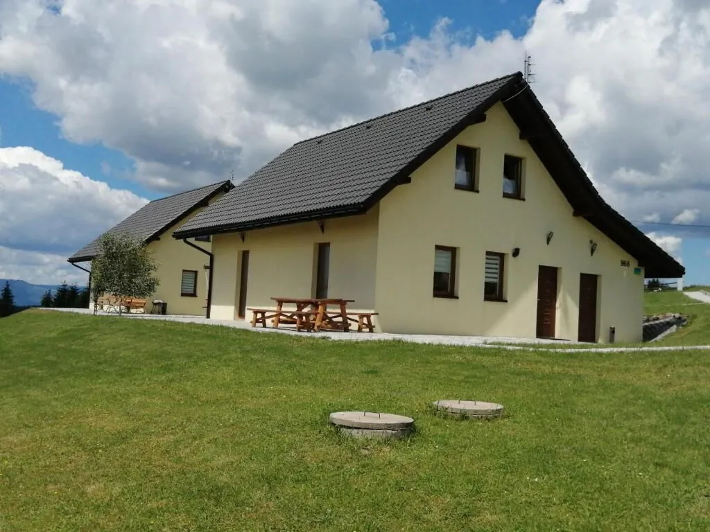 Domki pod Beskidem Jaworzynka - foto 9