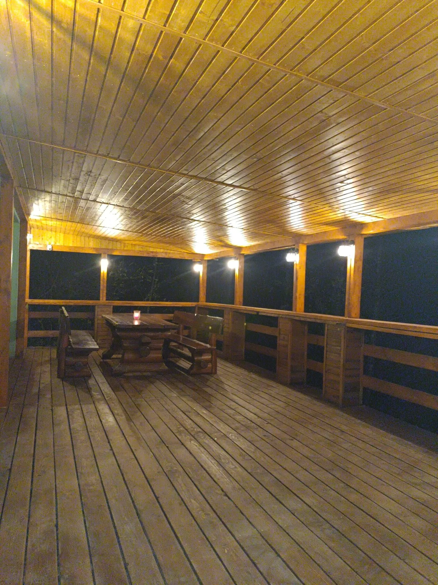 Cabana 7 Izvoare Remeți - foto 2