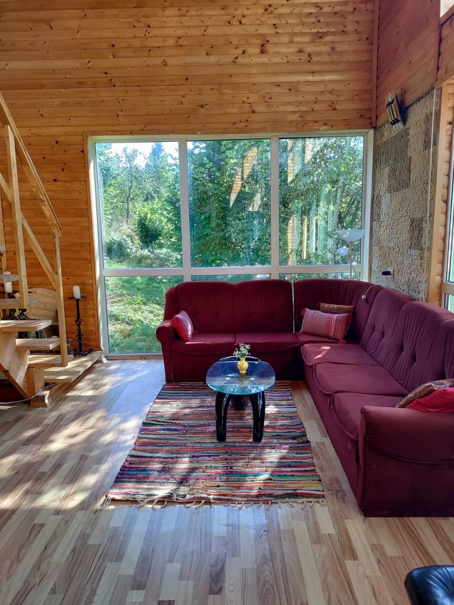 Cabana 7 Izvoare Remeți - foto 6