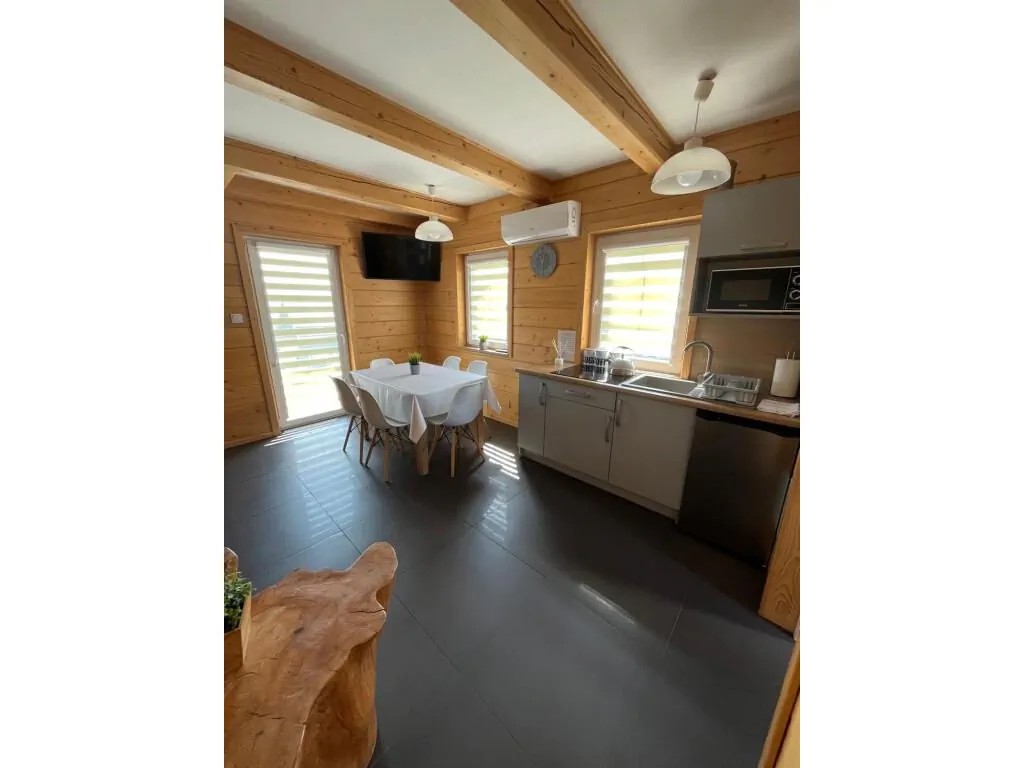Apartamenty Jaworzynka – Jaworzynka, Polsko