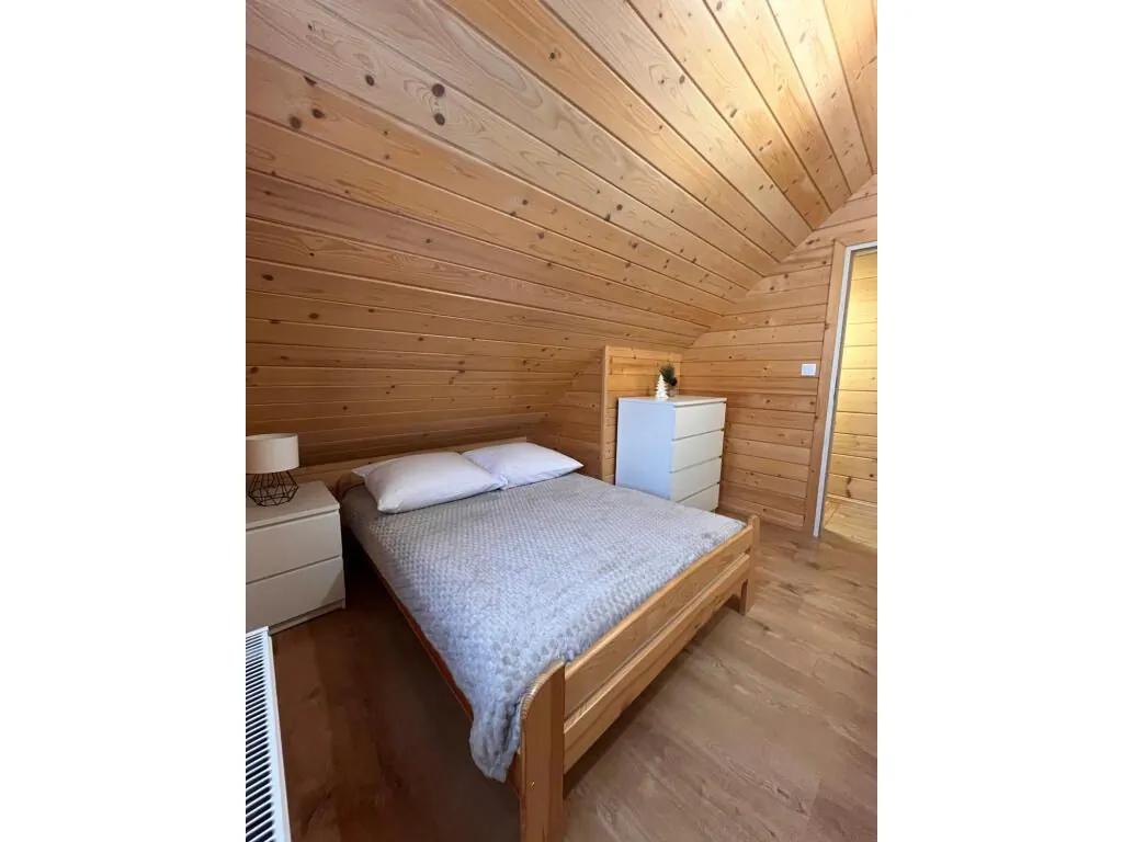 Apartamenty Jaworzynka – Jaworzynka, Polsko