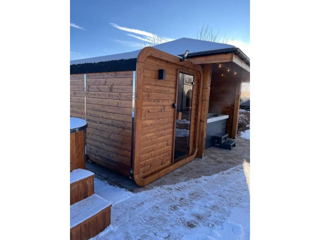 Apartamenty Jaworzynka – Jaworzynka, Polsko