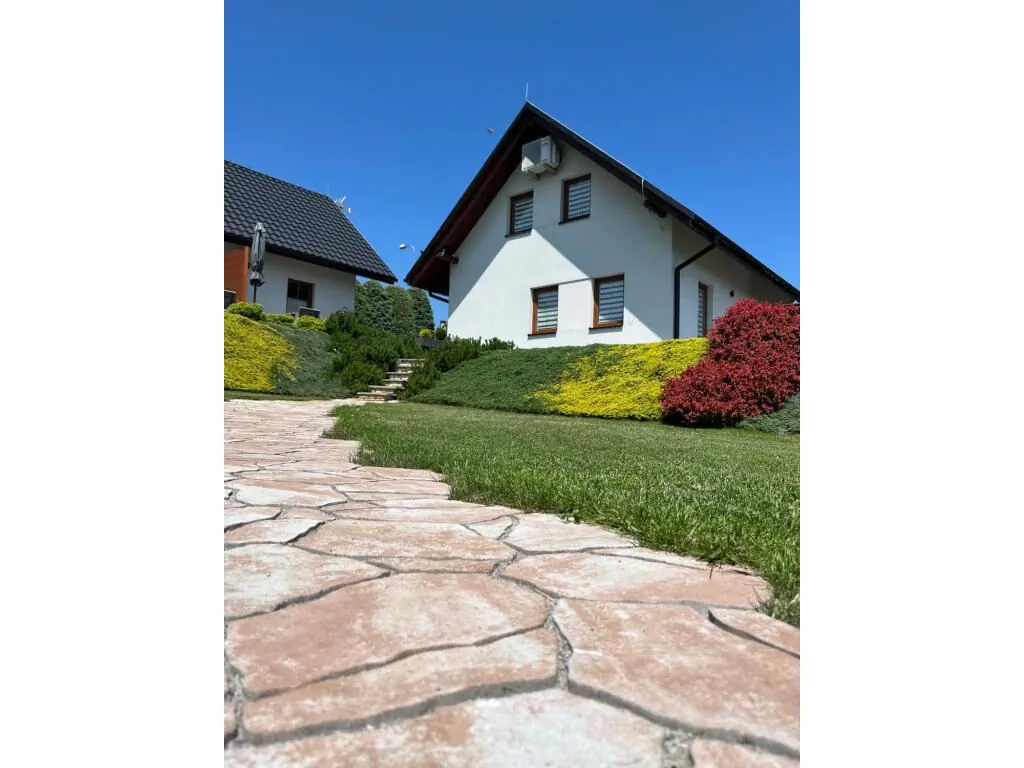 Apartamenty Jaworzynka – Jaworzynka, Polsko