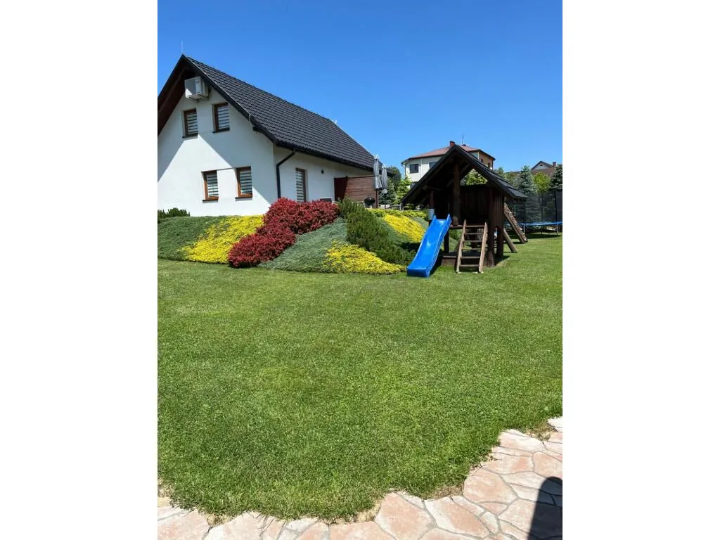 Apartamenty Jaworzynka – Jaworzynka, Polsko