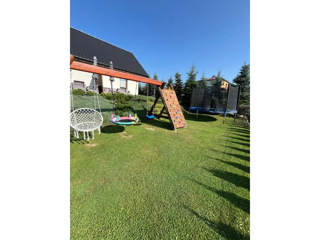Apartamenty Jaworzynka – Jaworzynka, Polsko
