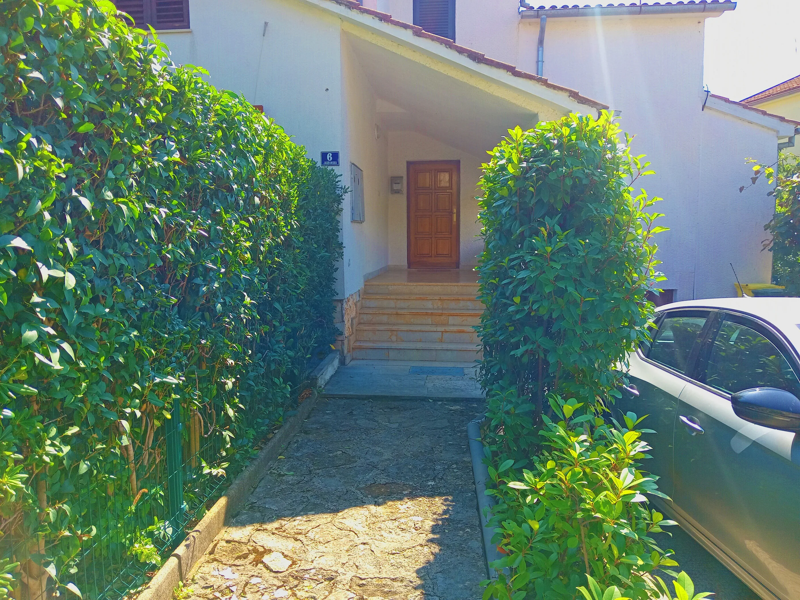 House Suncana Porec – Poreč, Croația