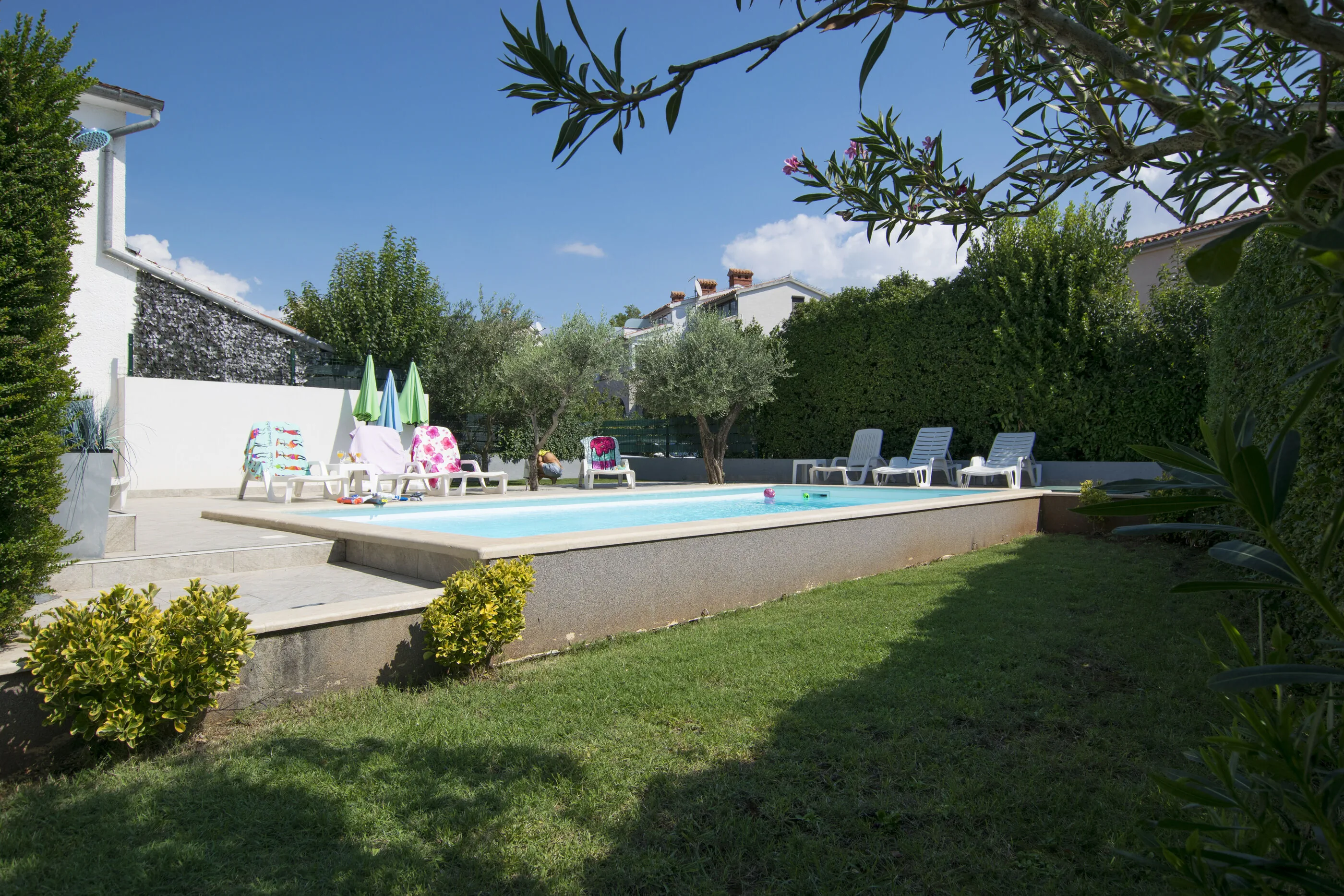 House Suncana Porec – Poreč, Croația
