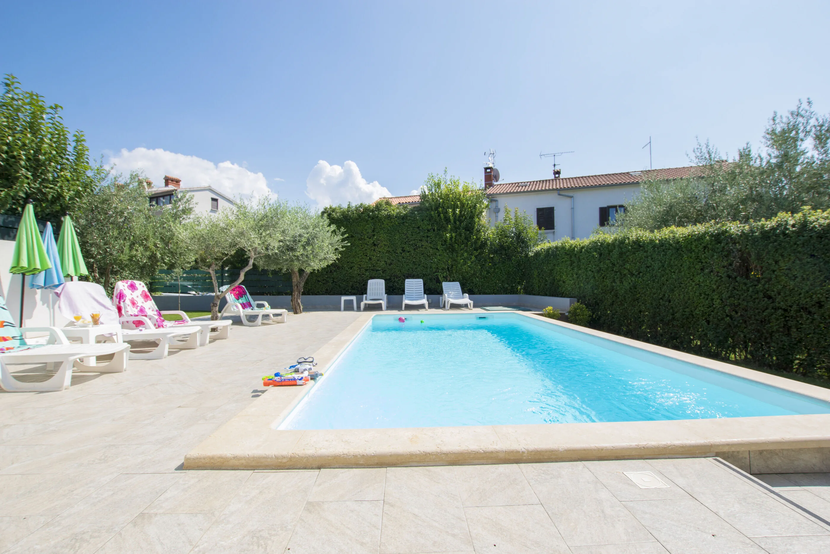 House Suncana Porec – Poreč, Croația