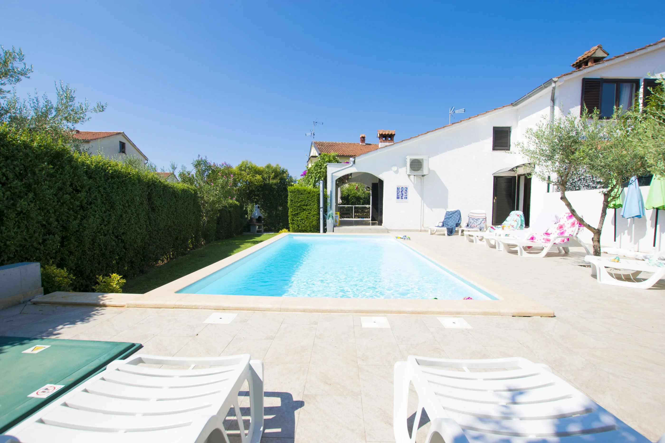House Suncana Porec – Poreč, Croația