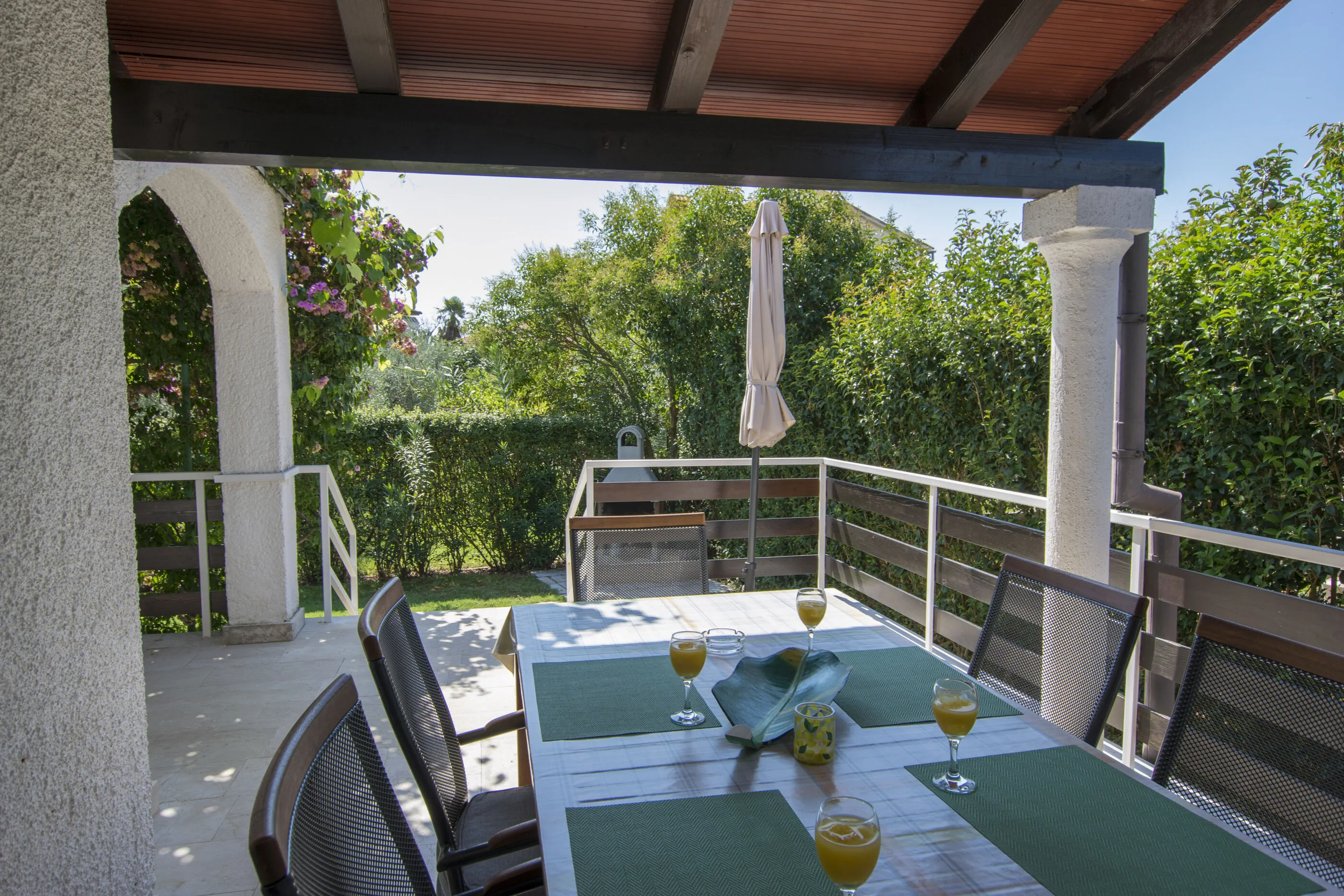 House Suncana Porec – Poreč, Croația