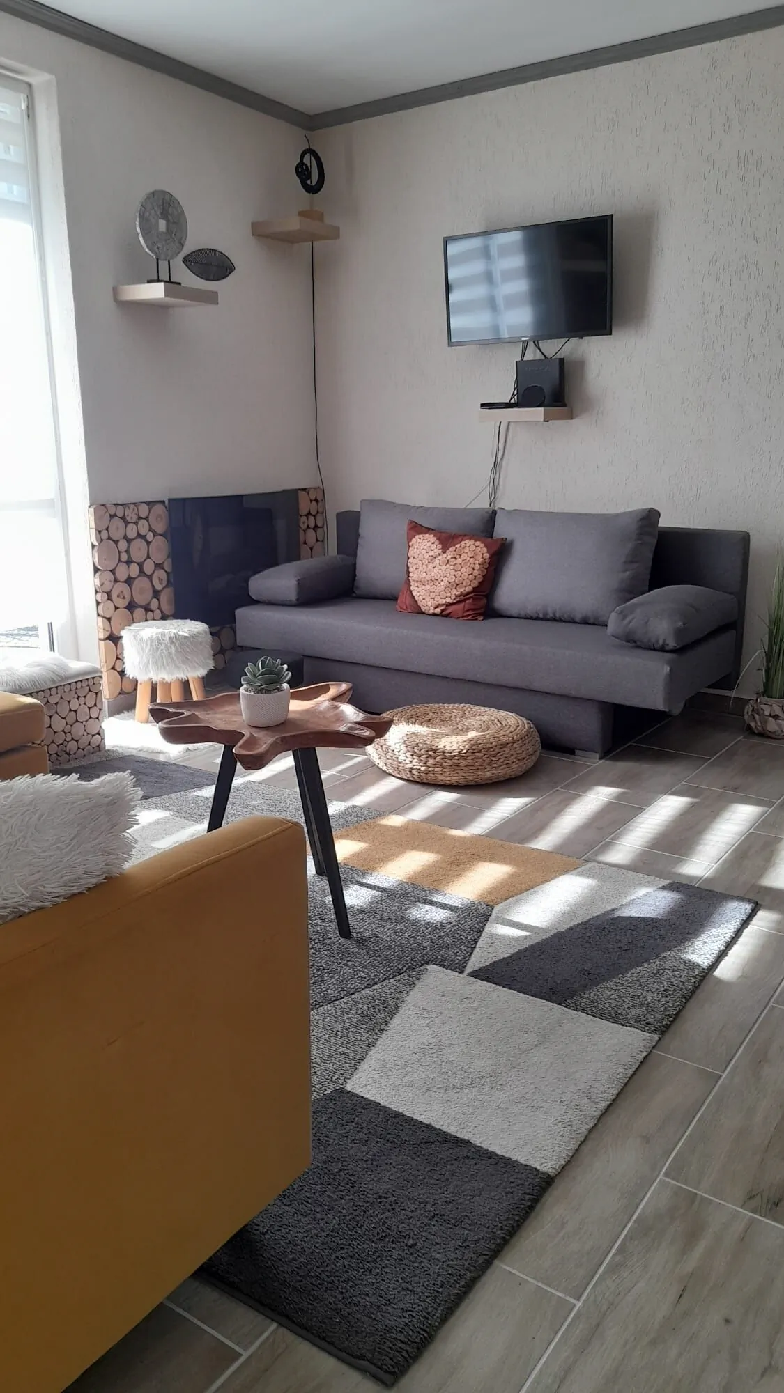 Chill and Relax Apartman Kehidakustány – Kehidakustány, Maďarsko