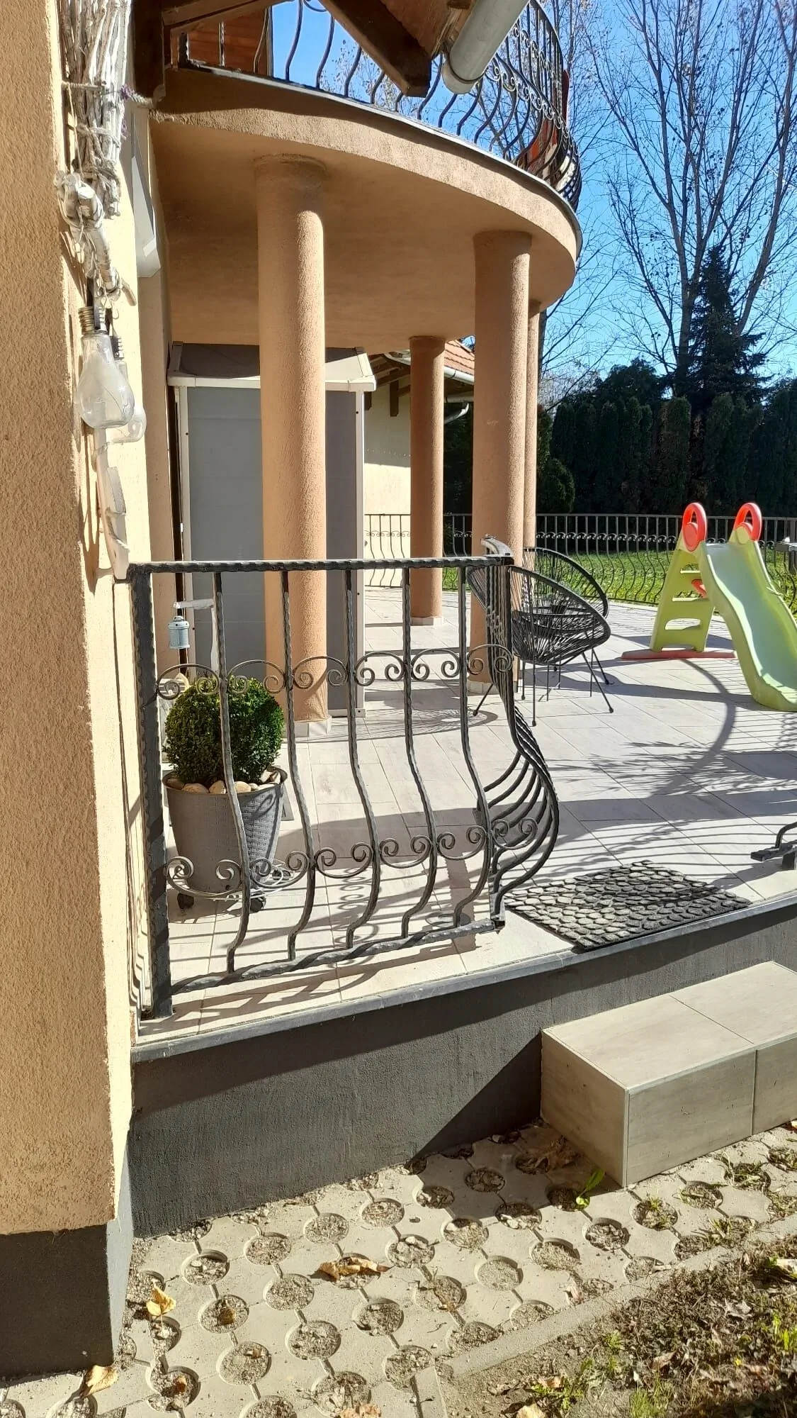 Chill and Relax Apartman Kehidakustány – Kehidakustány, Maďarsko