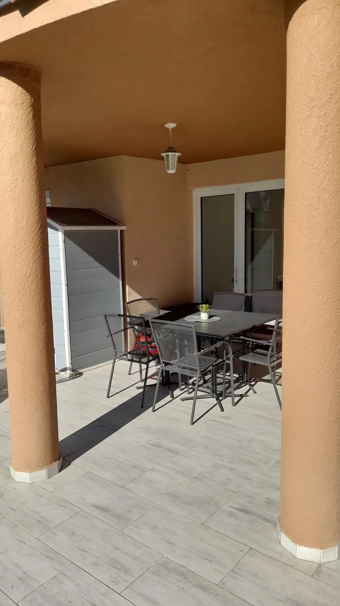 Chill and Relax Apartman Kehidakustány – Kehidakustány, Maďarsko