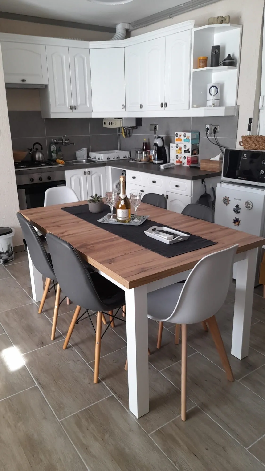 Chill and Relax Apartman Kehidakustány – Kehidakustány, Maďarsko