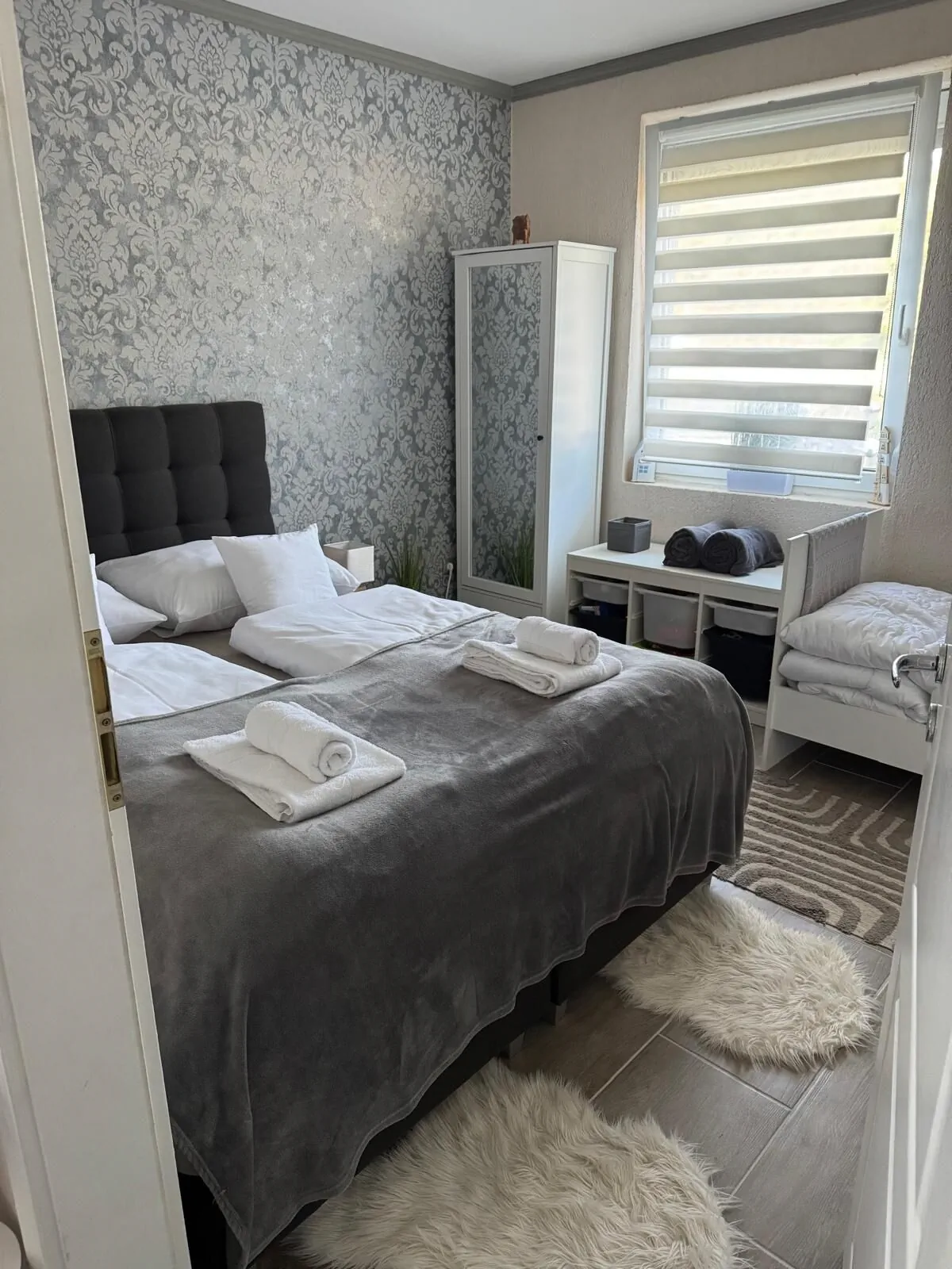 Chill and Relax Apartman Kehidakustány – Kehidakustány, Maďarsko