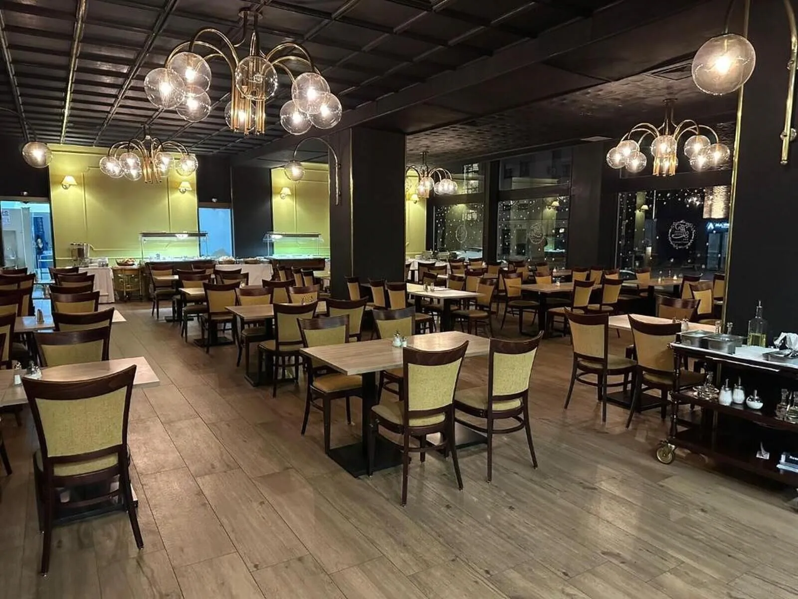 Hotel Laguna Zagreb – Zagreb - Centar, Croația