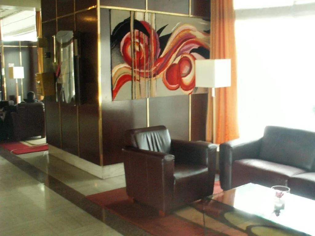 Hotel Laguna Zagreb – Zagreb - Centar, Croația