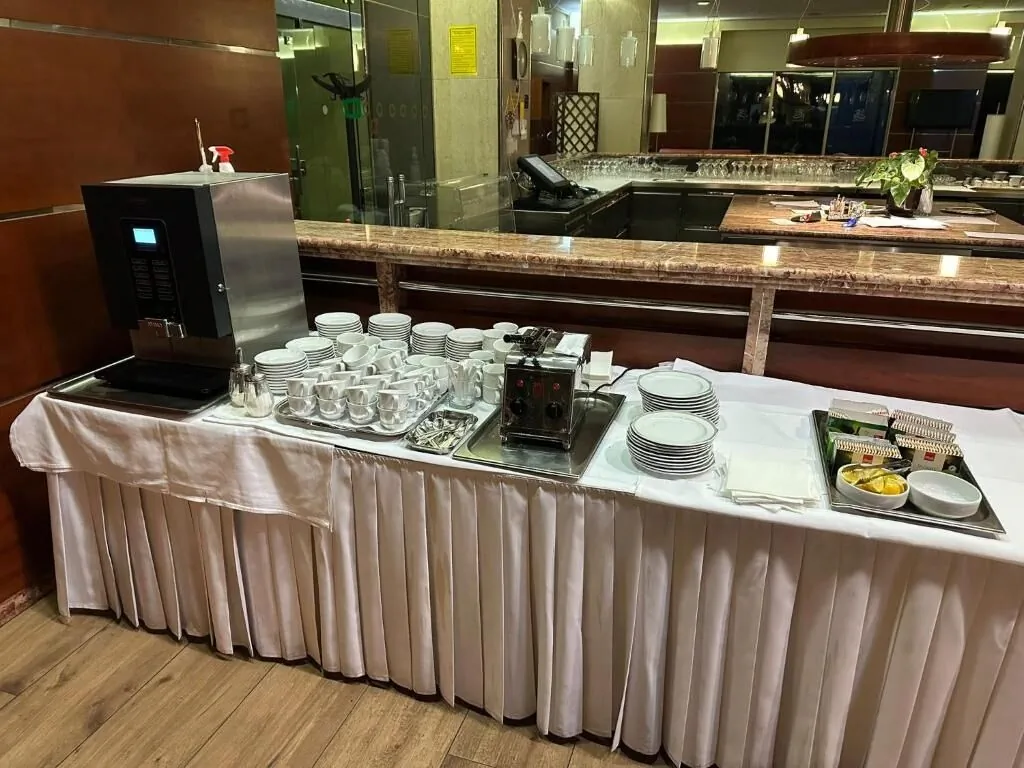 Hotel Laguna Zagreb – Zagreb - Centar, Croația