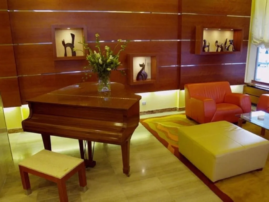 Hotel Laguna Zagreb – Zagreb - Centar, Croația