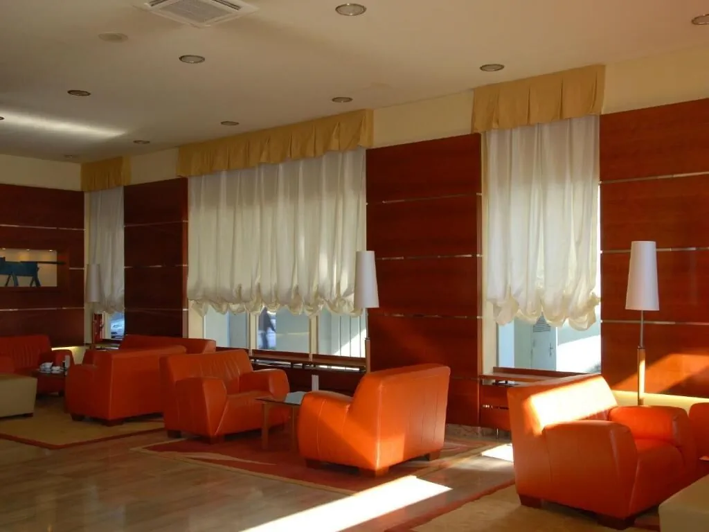 Hotel Laguna Zagreb – Zagreb - Centar, Croația