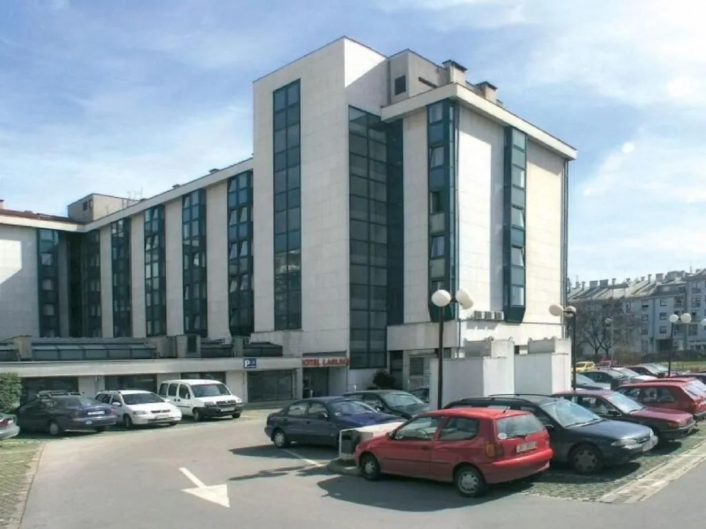 Hotel Laguna Zagreb – Zagreb - Centar, Croația