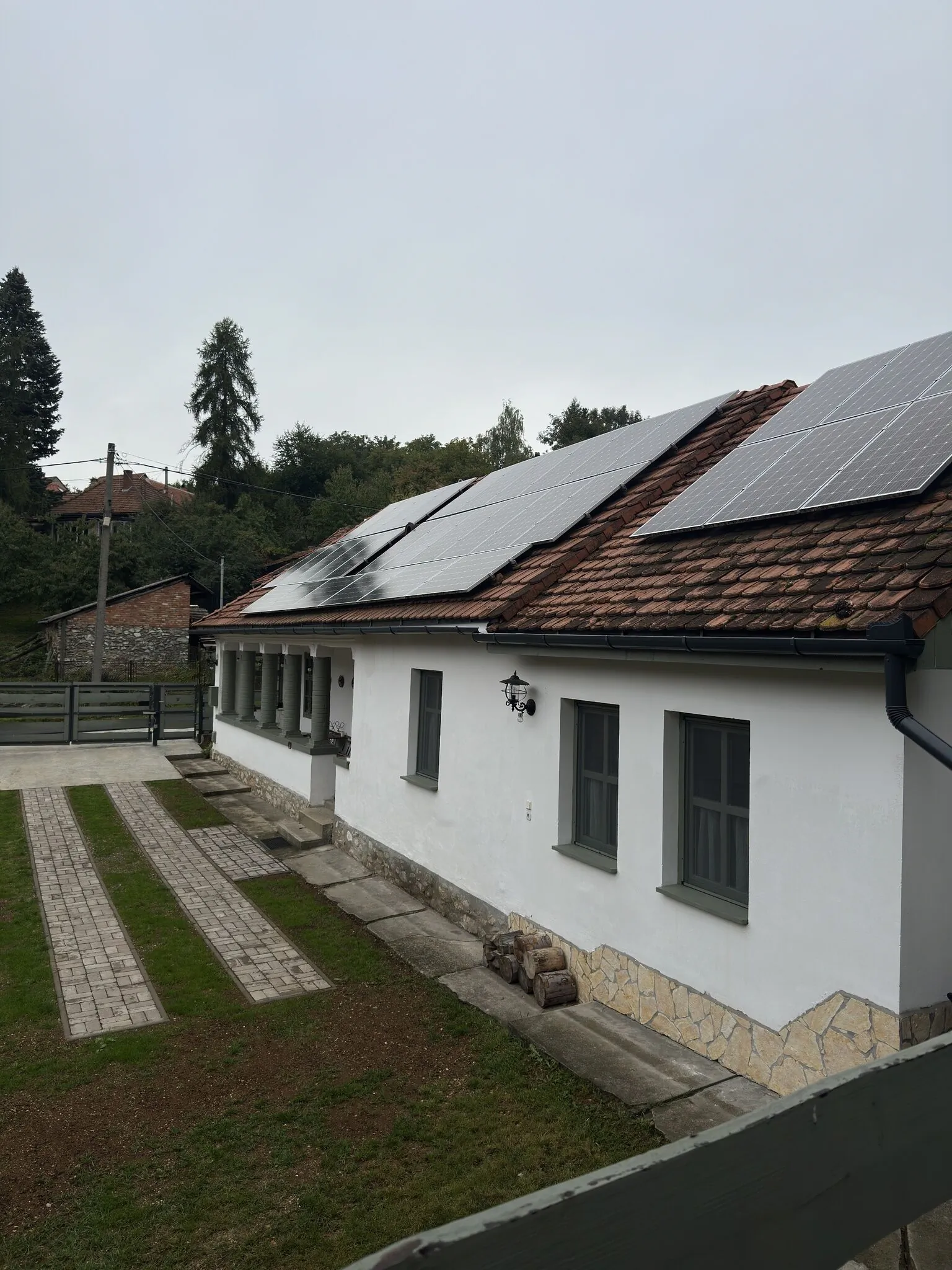 DIRIMA Vendégház Bükkszentkereszt - foto 8