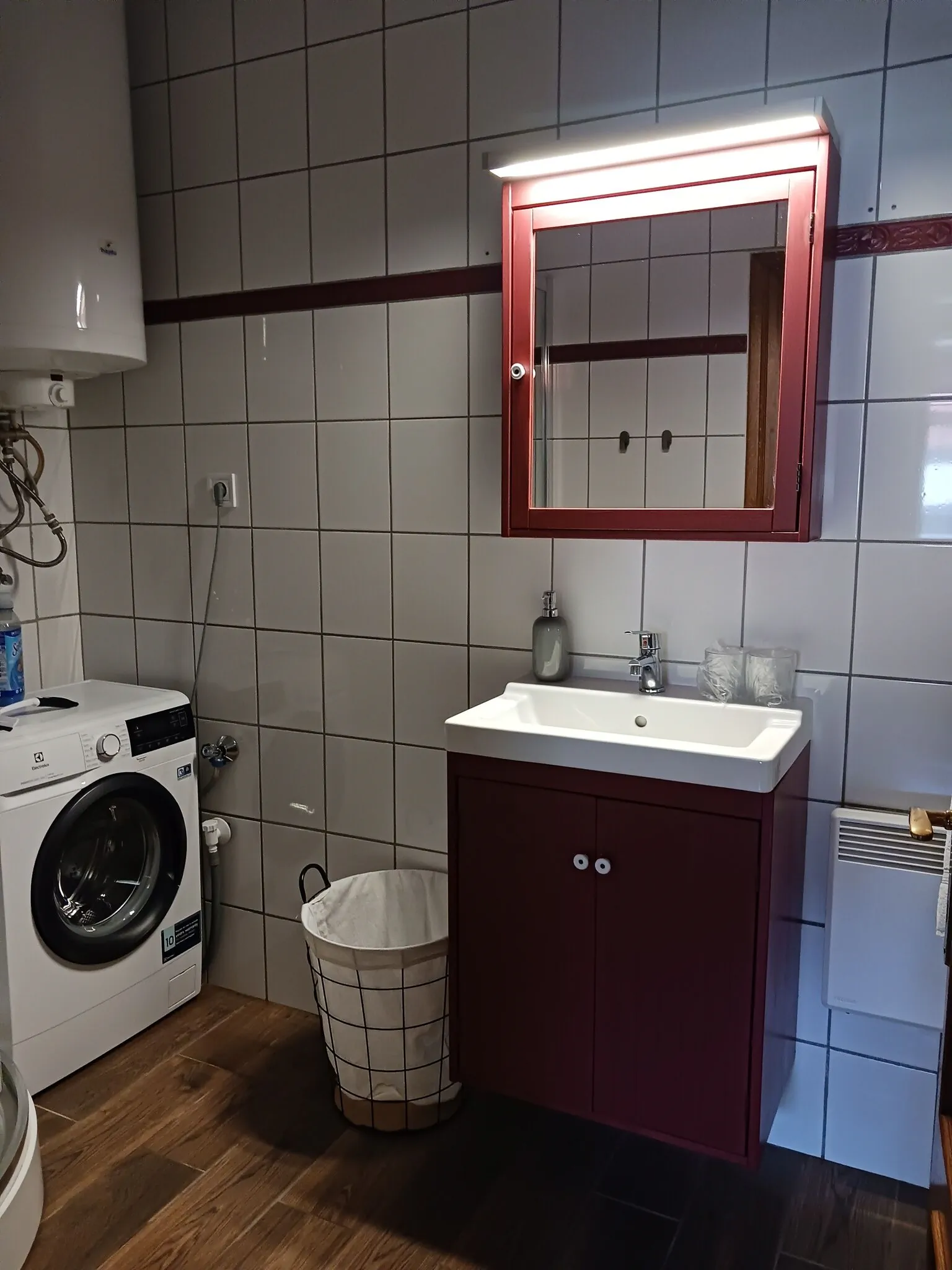 DIRIMA Vendégház Bükkszentkereszt - foto 10