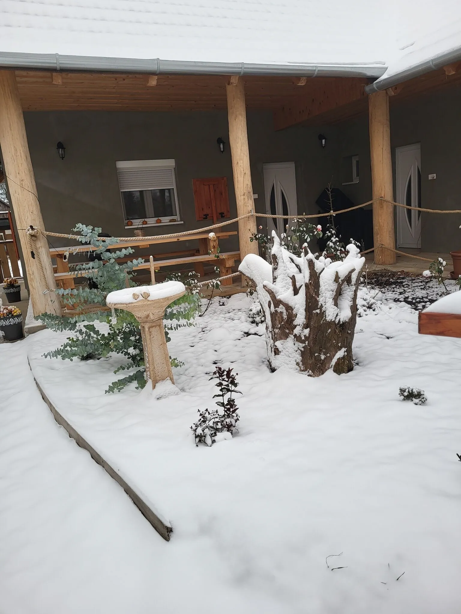 Gólyafészek Vendégház Győrvár – Győrvár, Ungaria
