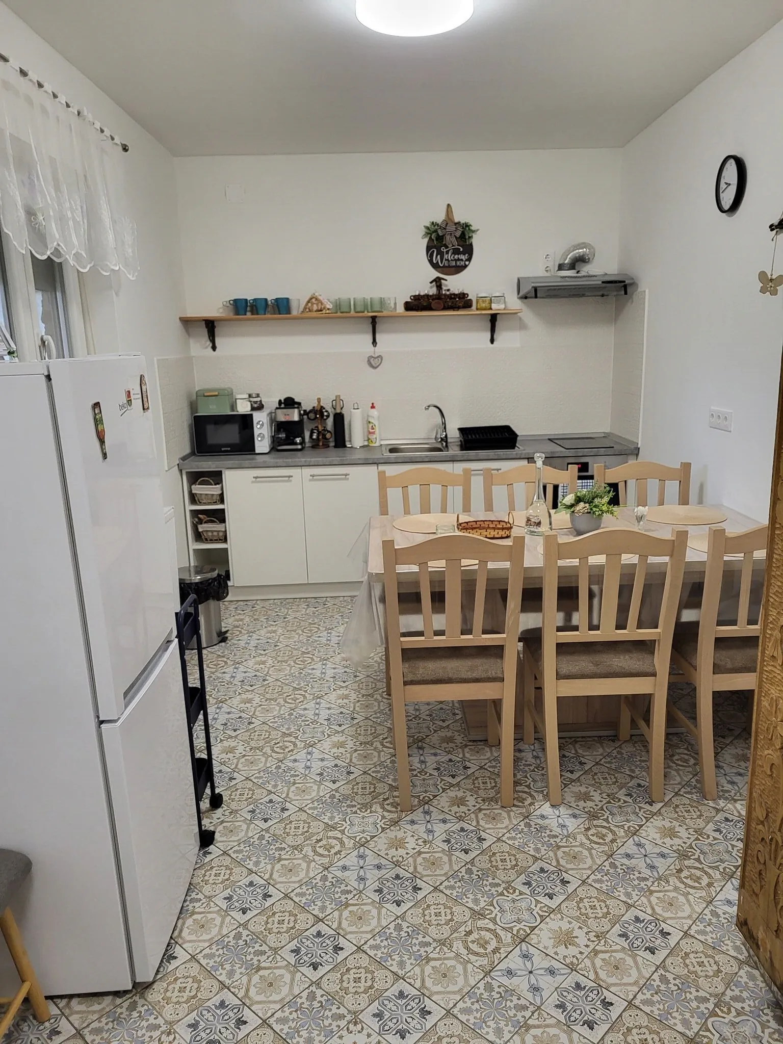 Gólyafészek Vendégház Győrvár – Győrvár, Ungaria