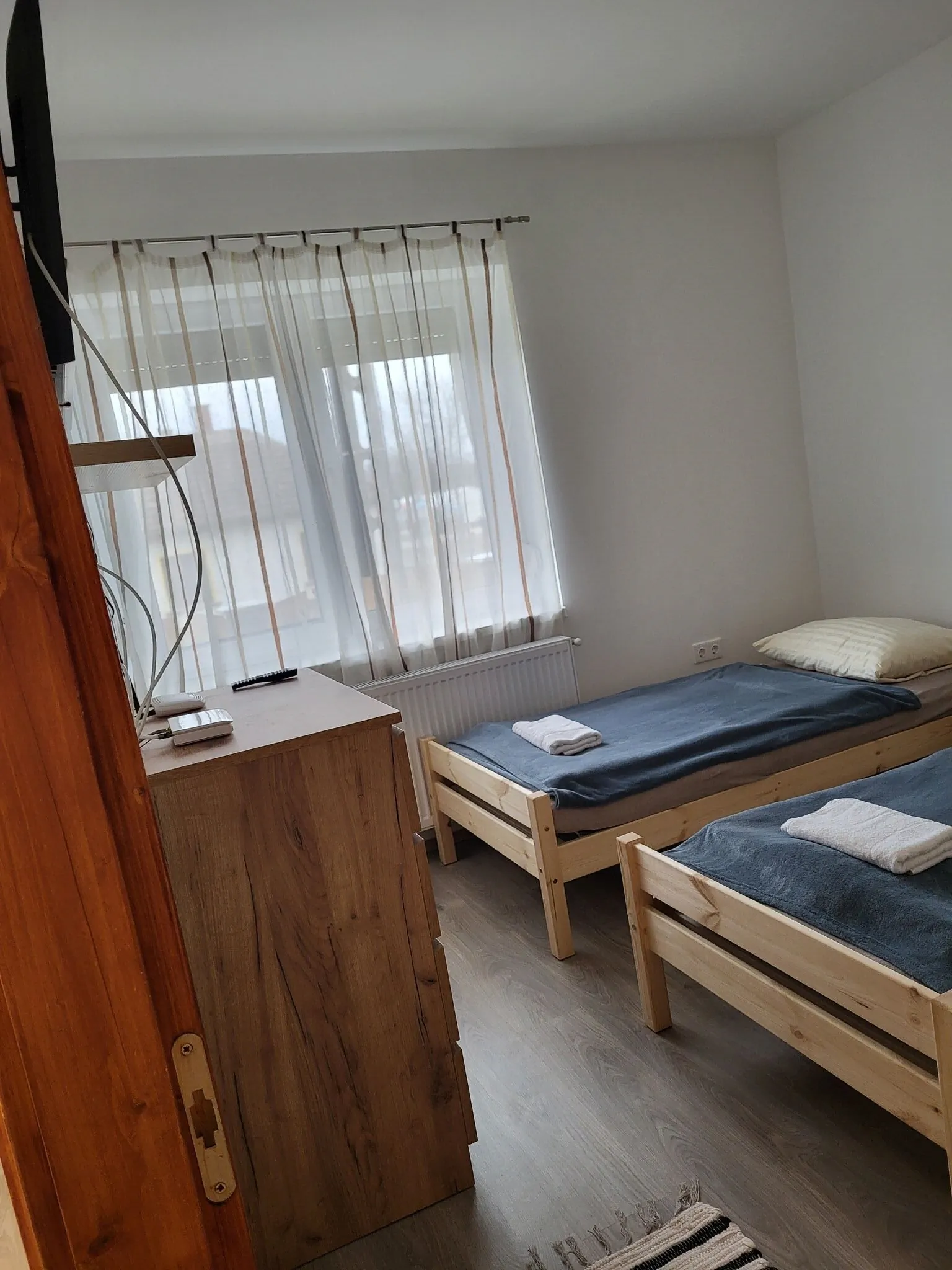 Gólyafészek Vendégház Győrvár – Győrvár, Ungaria