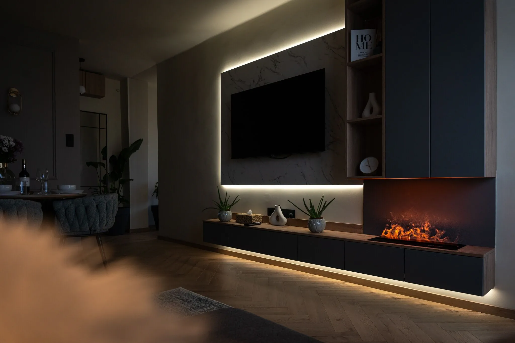 Anima Home Apartman Tata – Tata, Ungaria