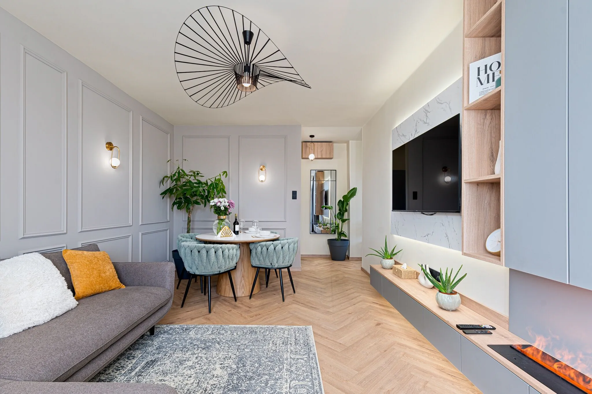 Anima Home Apartman Tata – Tata, Ungaria