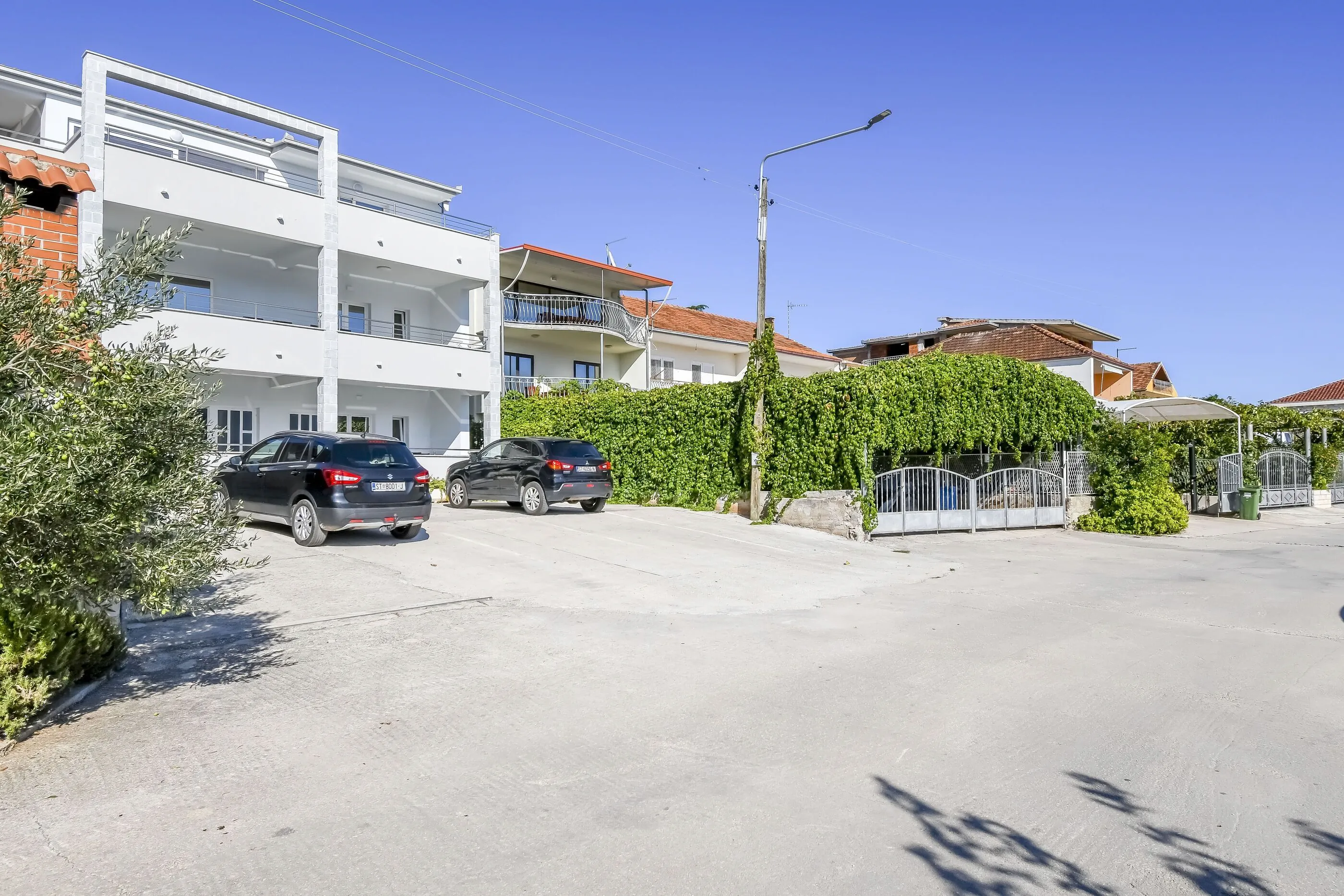 Apartments Vojko Poljica - foto 6