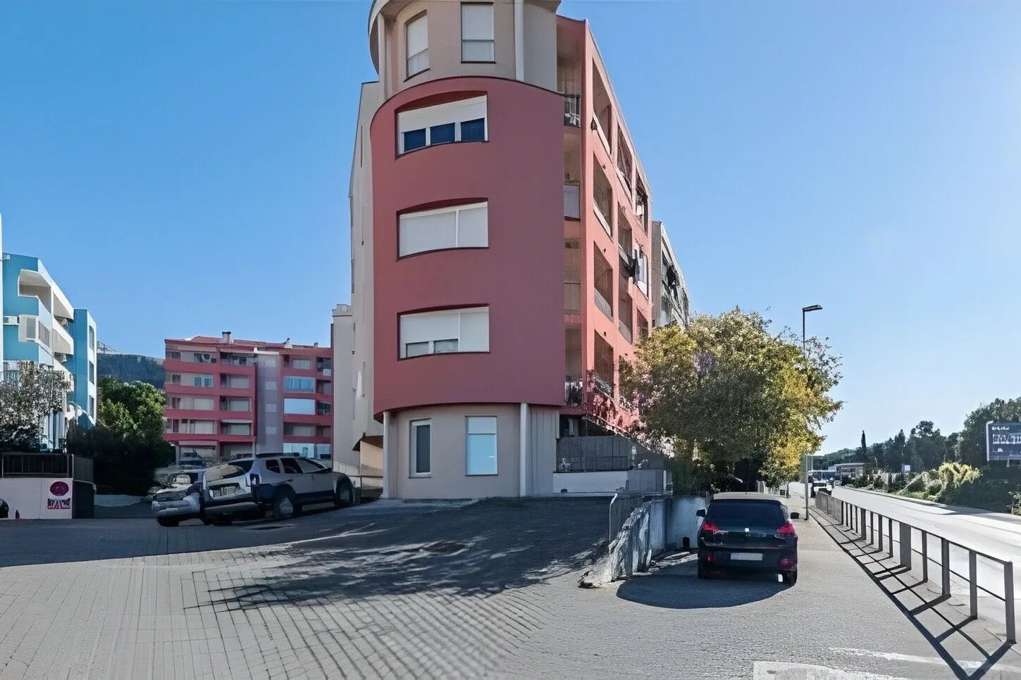 Apartments With WiFi Makarska - 24779 – Makarska, Croația