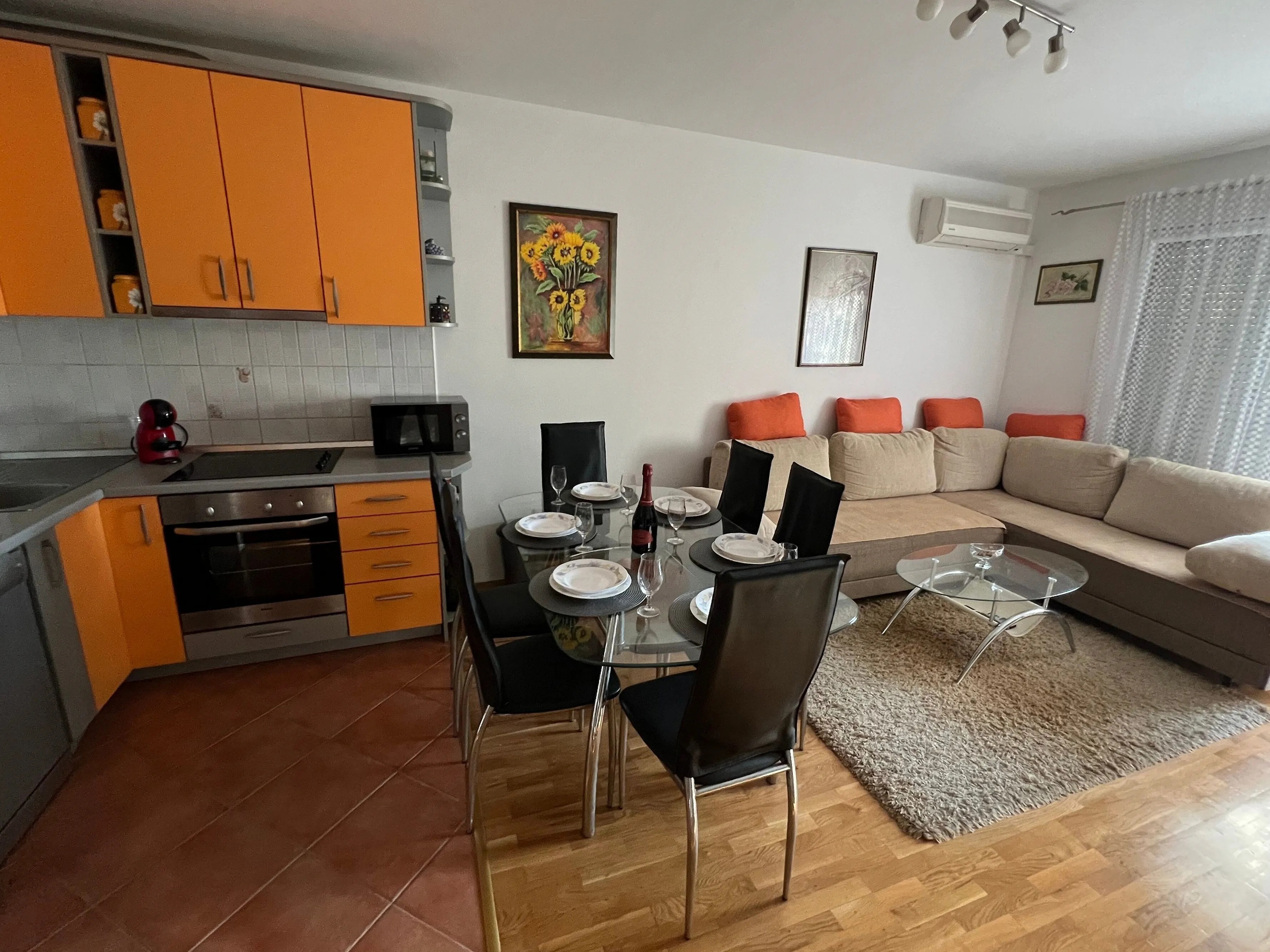 Apartments With WiFi Makarska - 24779 – Makarska, Croația