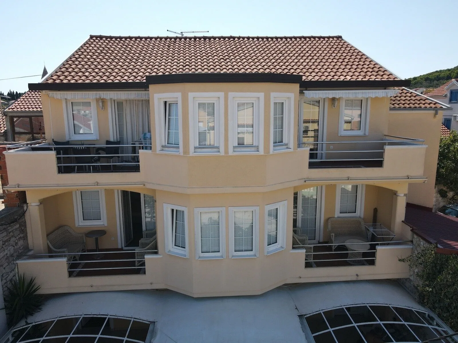 Apartments By The Sea Kukljica, Ugljan - 24795 Kukljica - foto 3