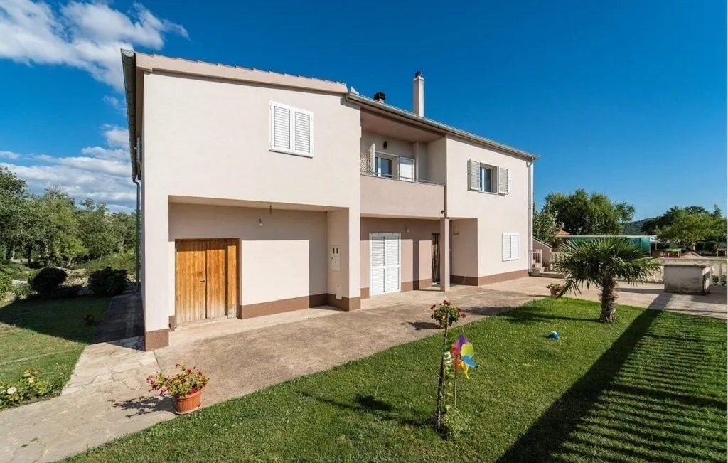Apartments With Parking Space Radašinovci, Biograd - 24870 Radašinovci - foto 2