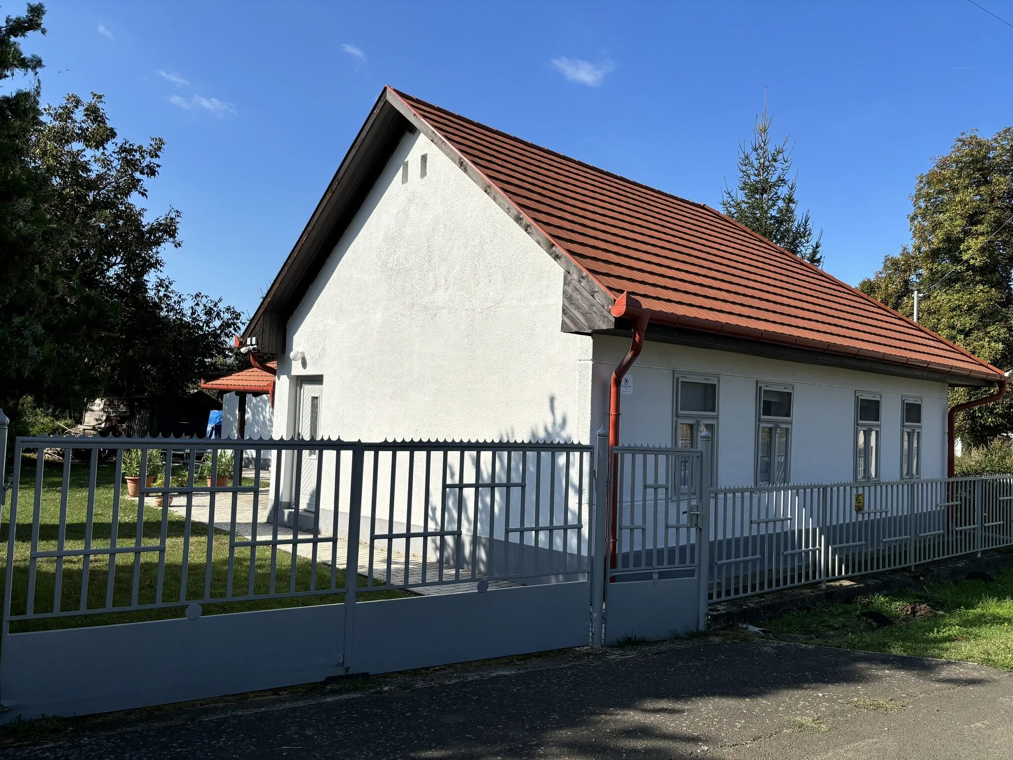 Gólyafészek Vendégház Szécsény – Szécsény, Ungaria