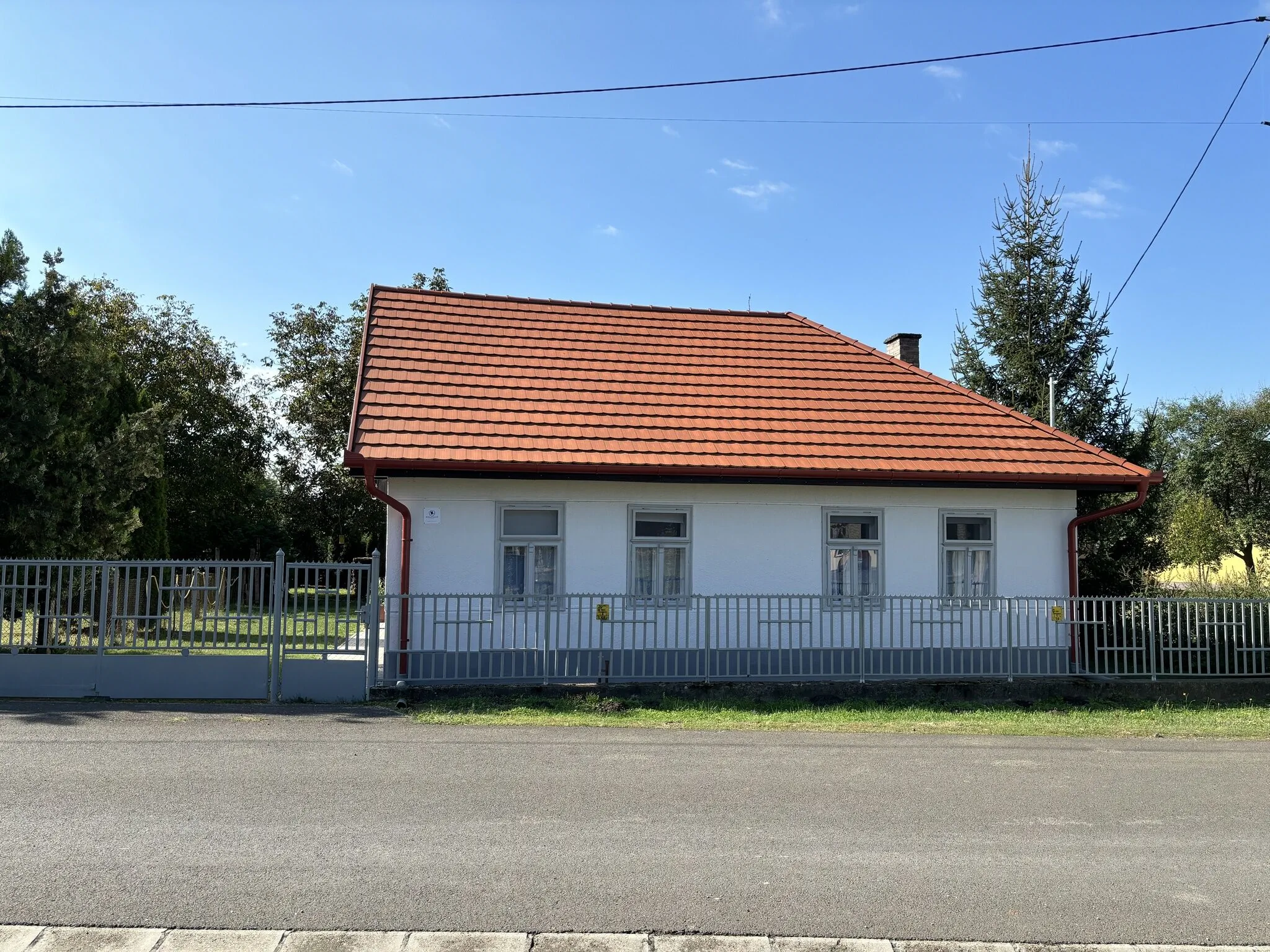 Gólyafészek Vendégház Szécsény – Szécsény, Ungaria