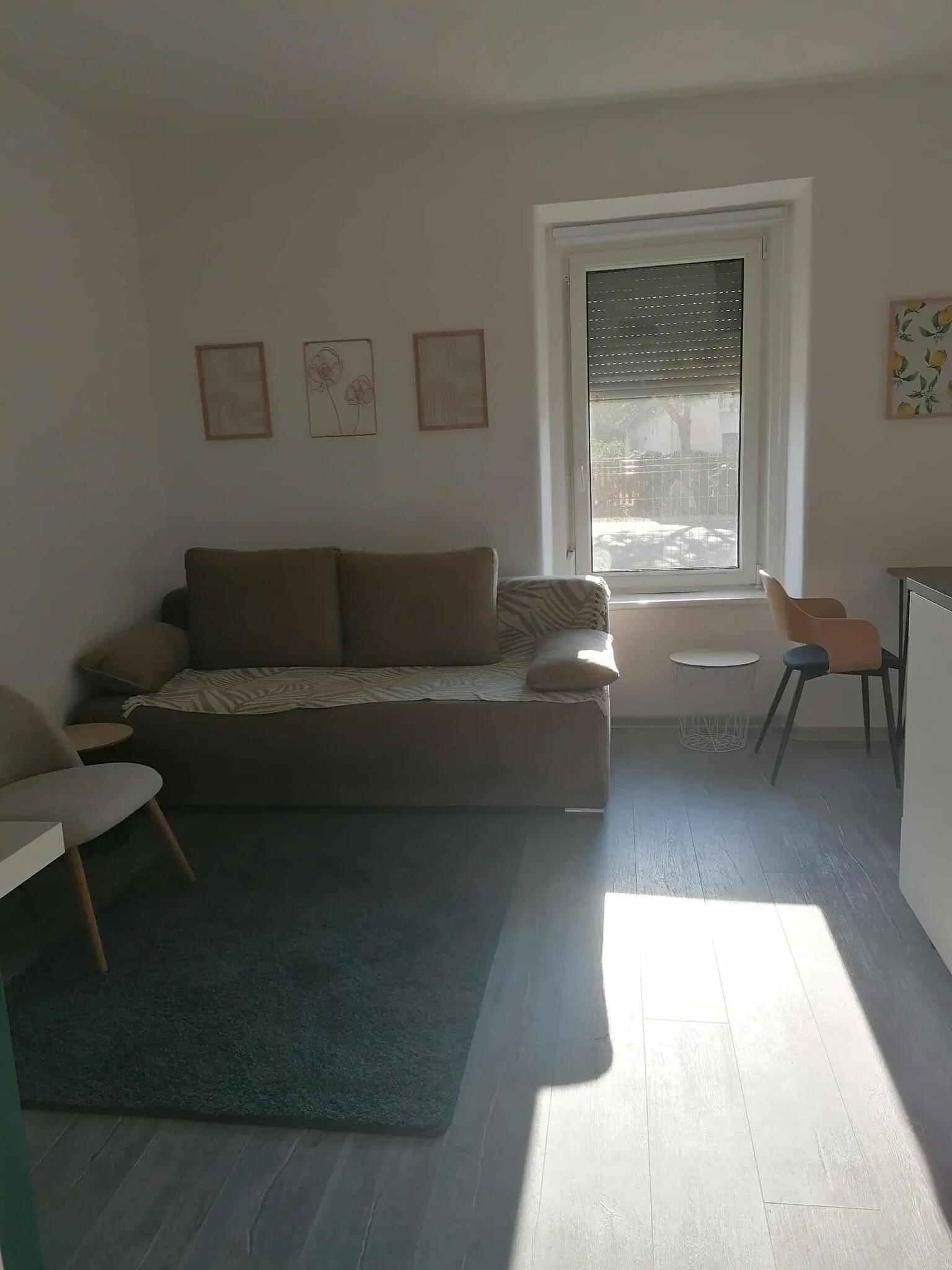 Napvirág Apartman Balatonboglár - foto 2