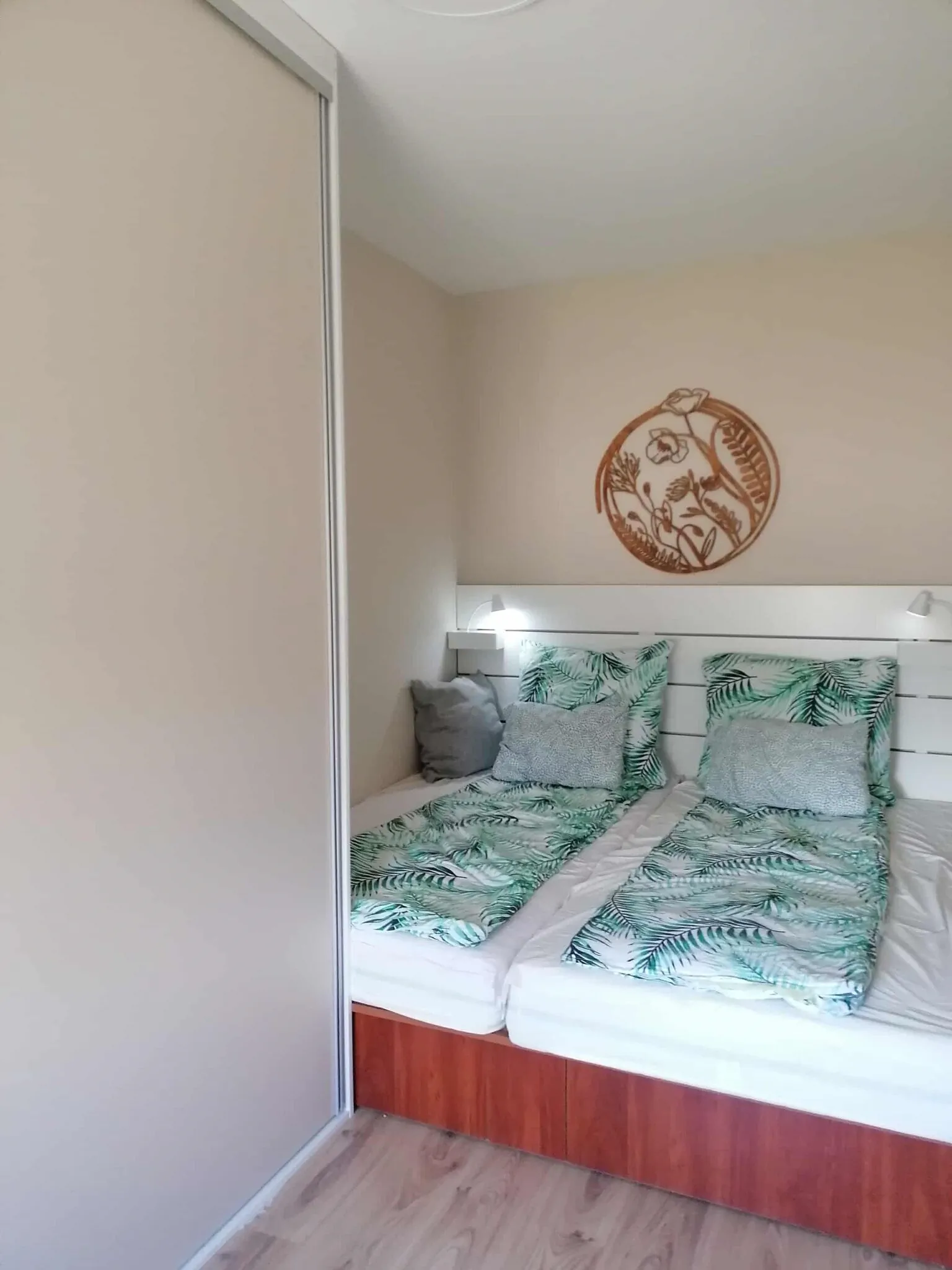 Napvirág Apartman Balatonboglár - foto 3