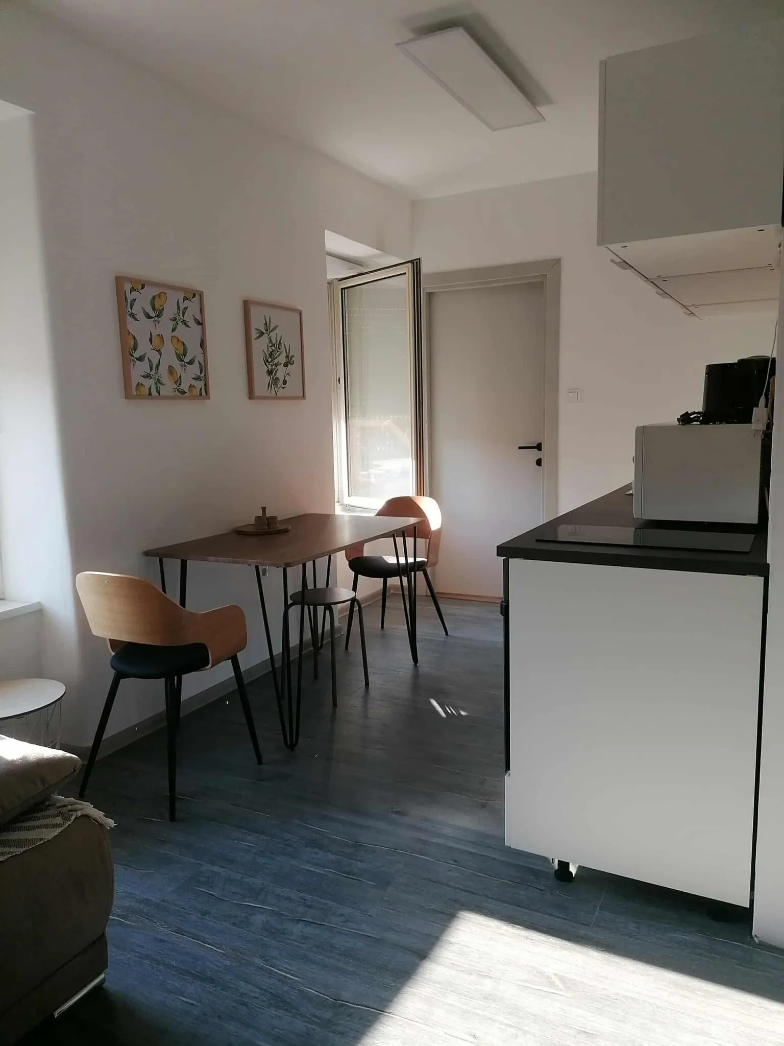 Napvirág Apartman Balatonboglár - foto 4