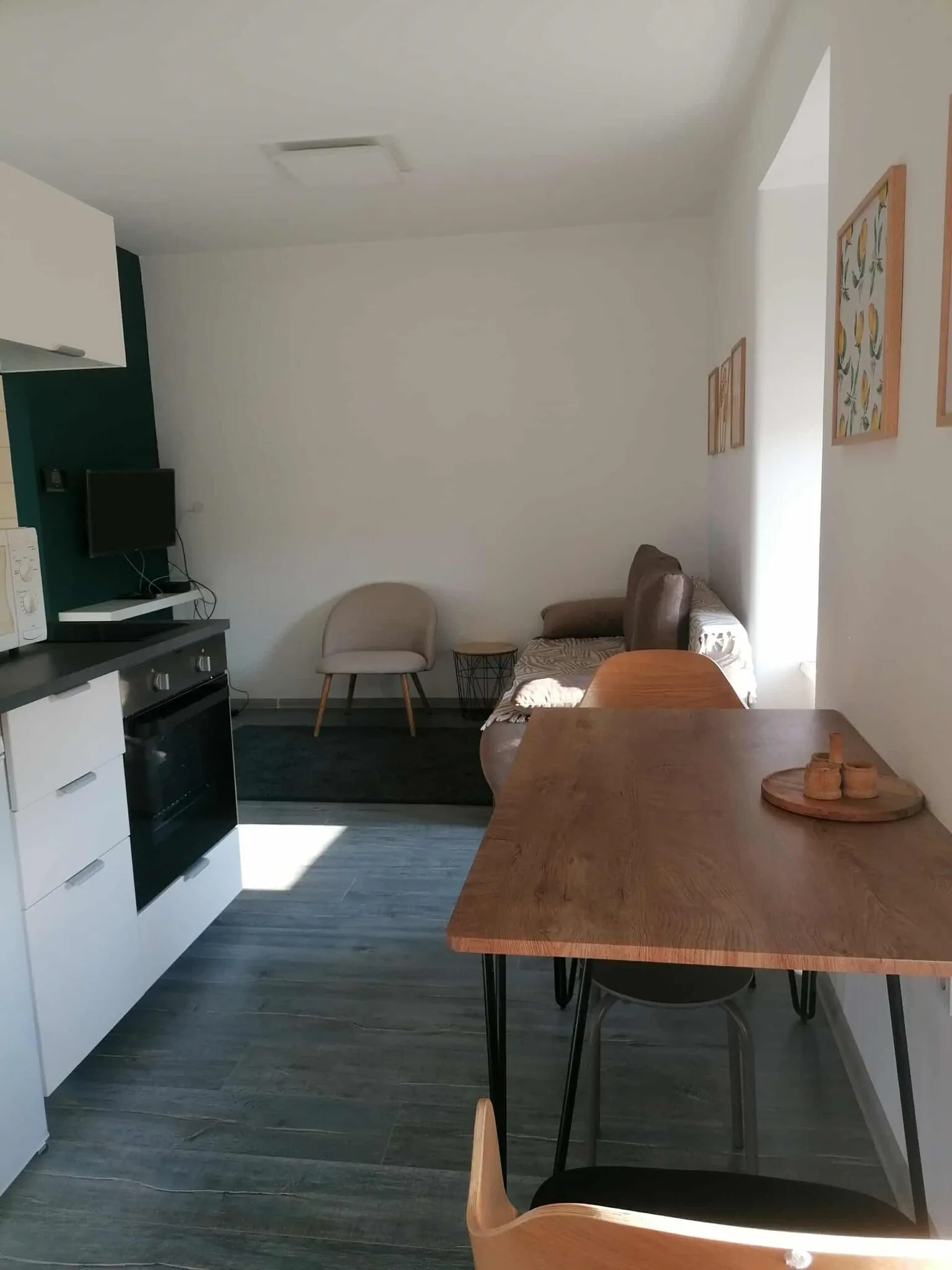 Napvirág Apartman Balatonboglár - foto 5