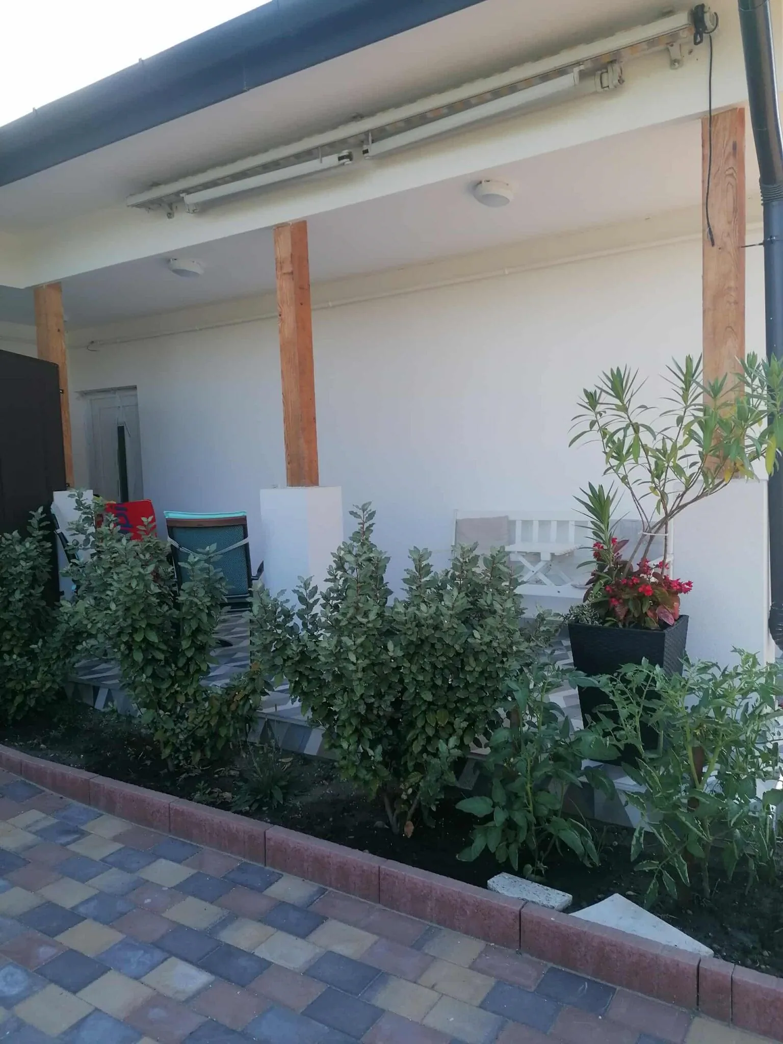 Napvirág Apartman Balatonboglár - foto 6
