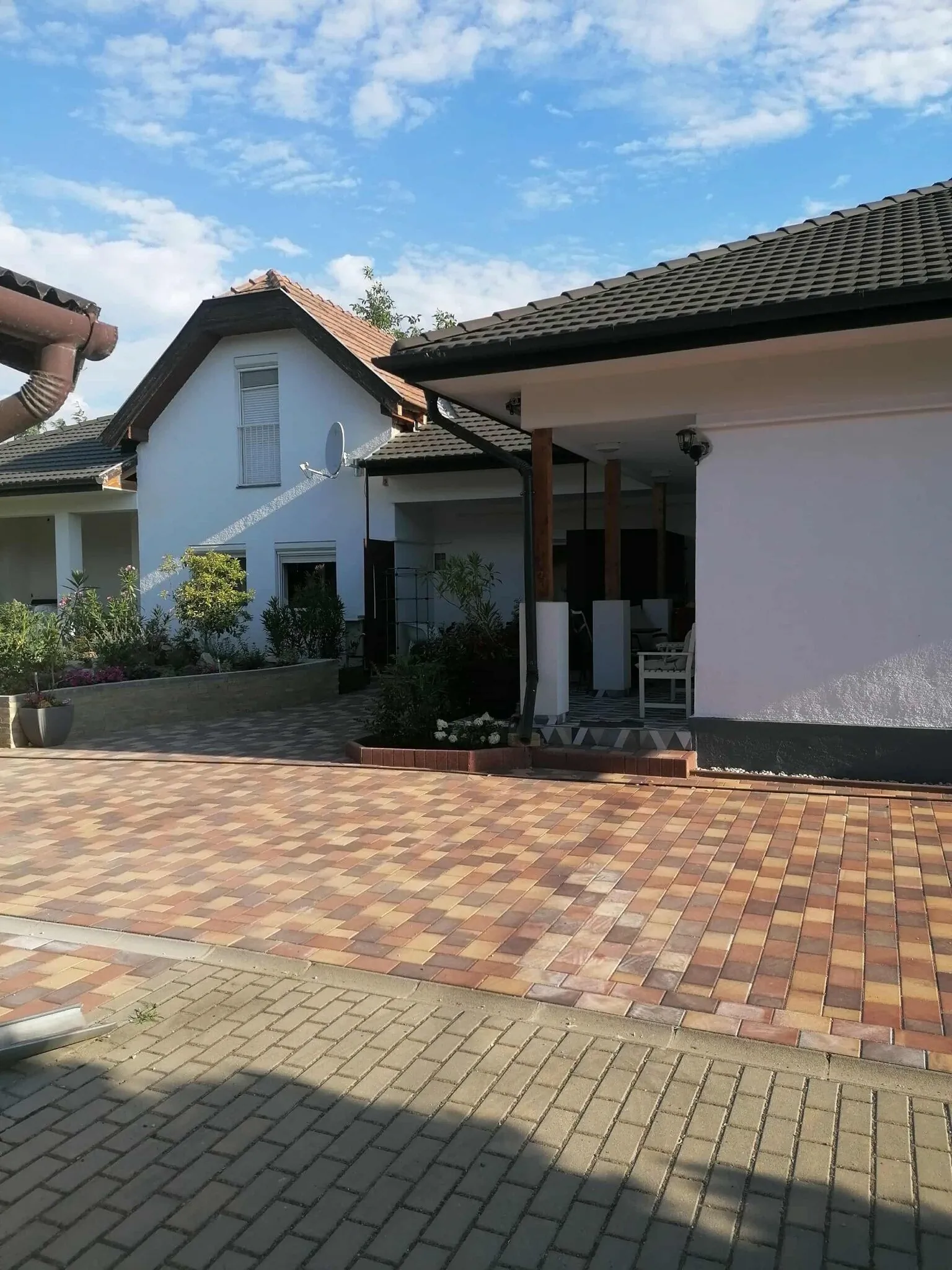 Napvirág Apartman Balatonboglár - foto 1
