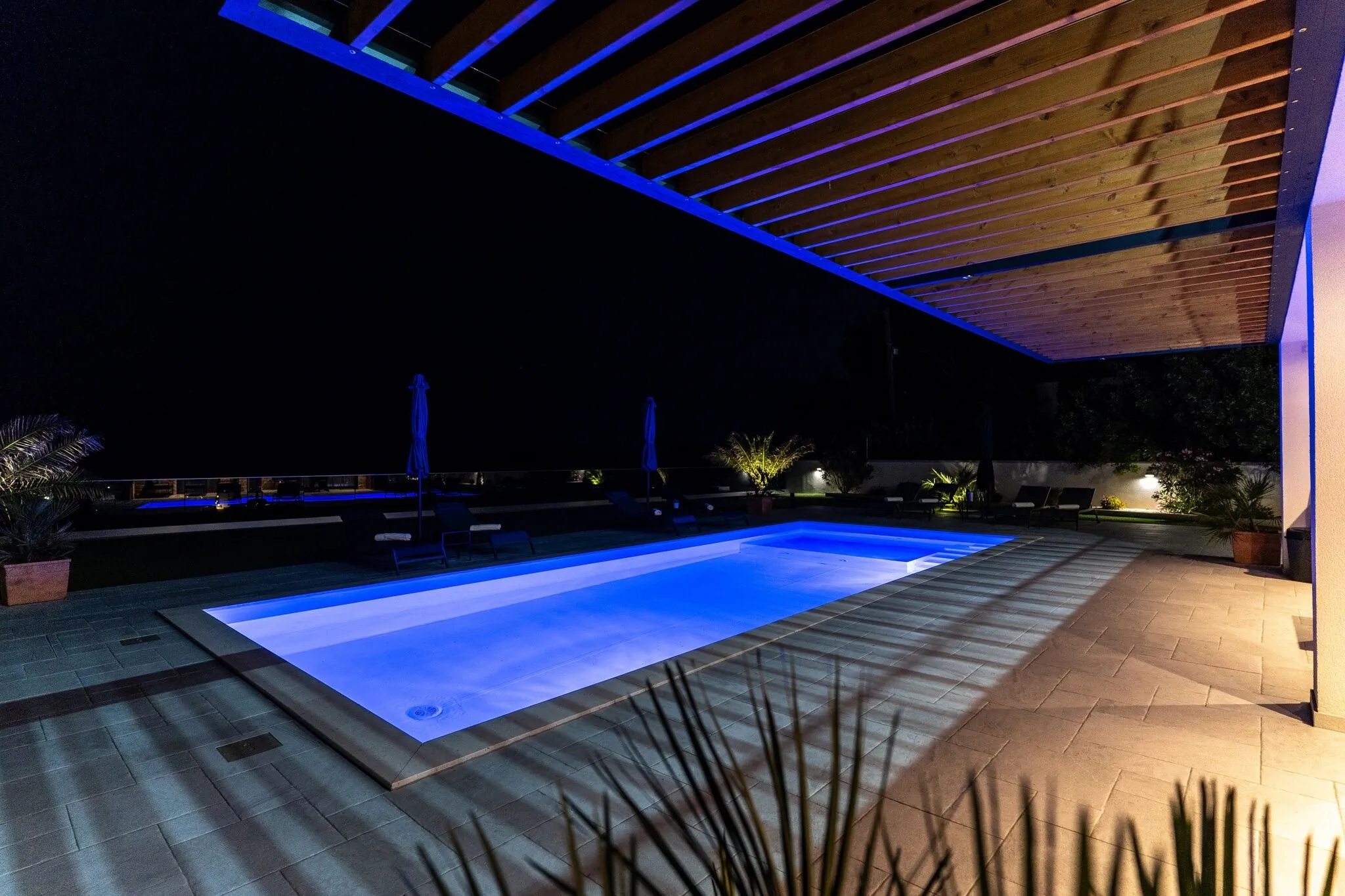 Villa Milamar Banjol Rab – Banjol, Croația