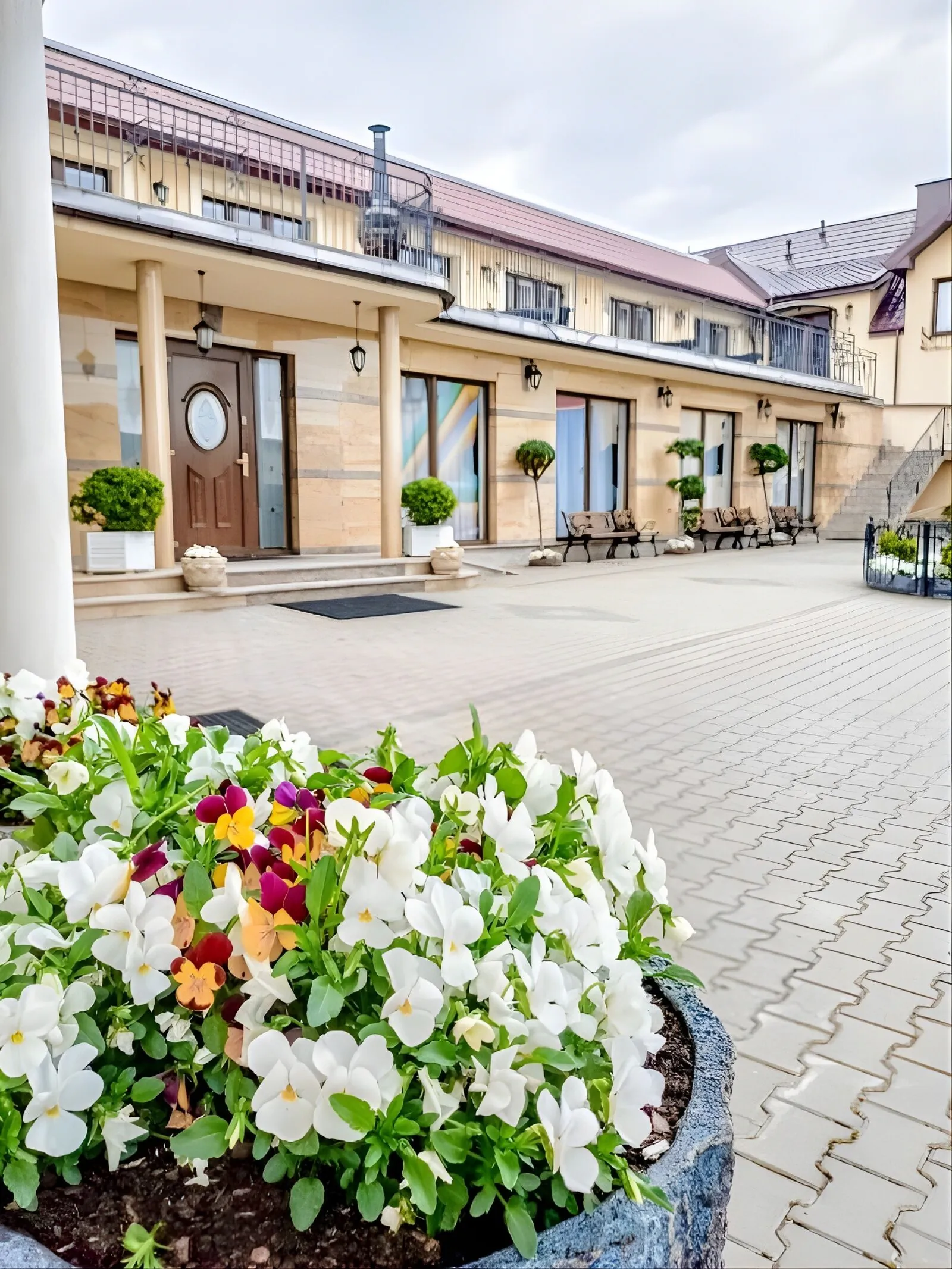 Filip Pokoje - Śniadanie, Sauna, Parking w cenie – Osłonino, Polonia