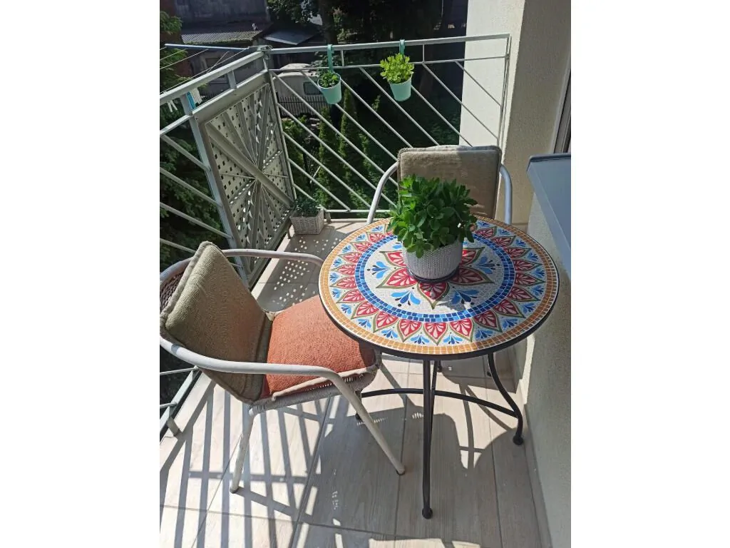 Apartament Z Krynica Morska – Krynica Morska, Polonia