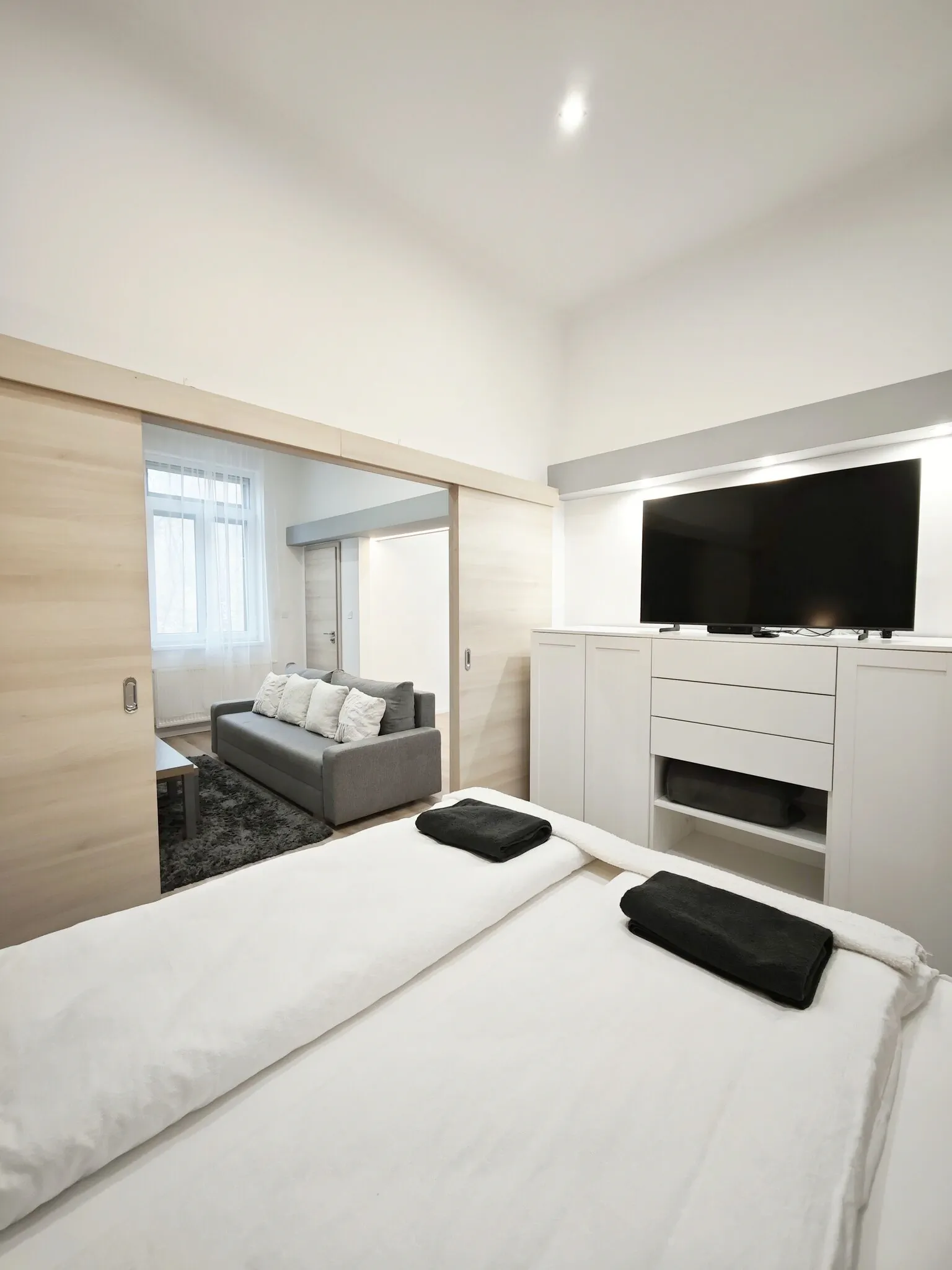 Vibe City Apartment Kecskemét – Kecskemét, Ungaria