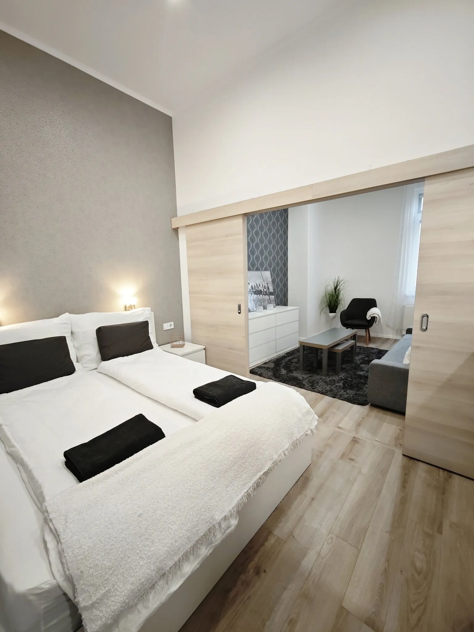 Vibe City Apartment Kecskemét – Kecskemét, Ungaria